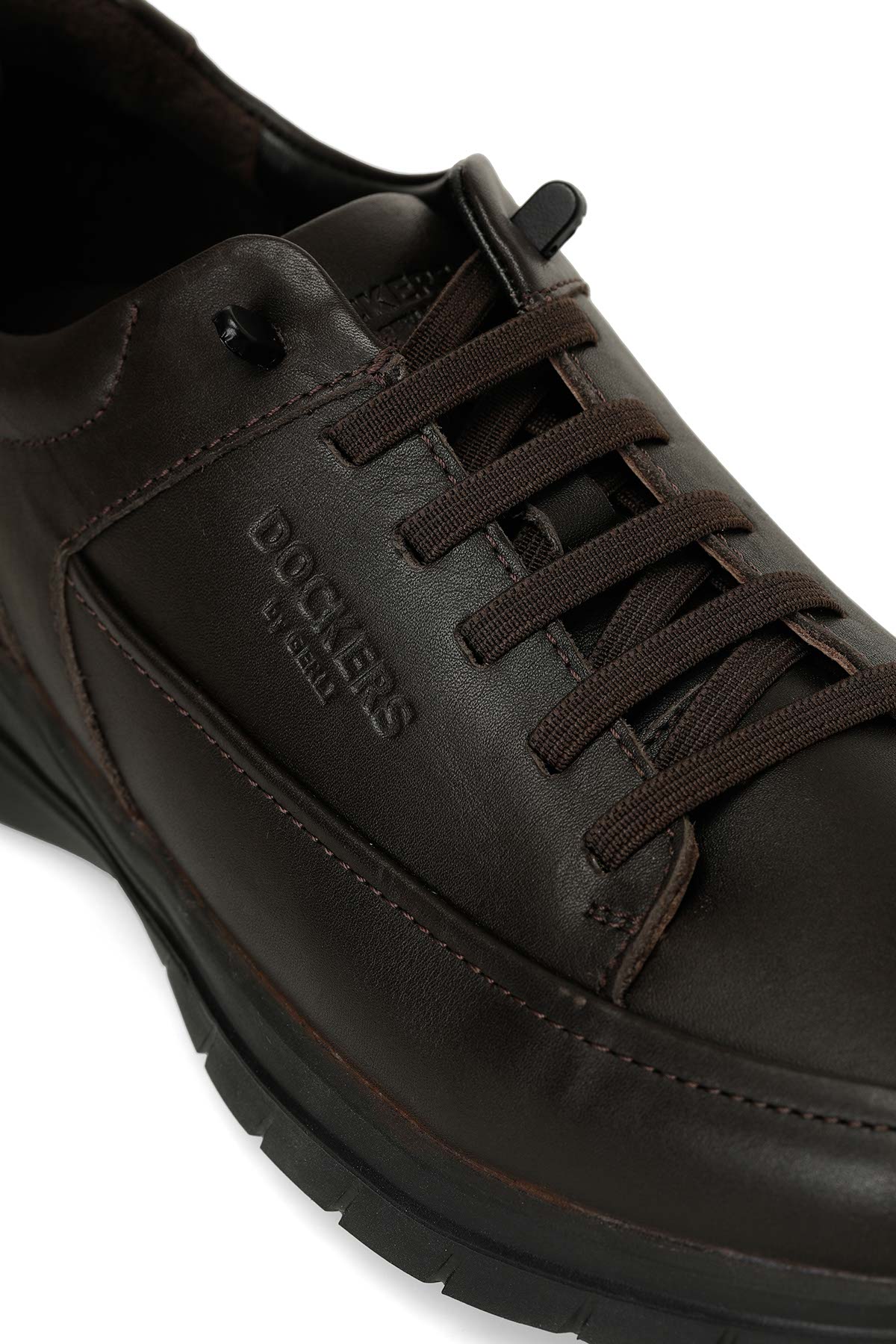 Dockers by Gerli 237325 4PR Kahverengi Erkek Ayakkabı - Görsel 8