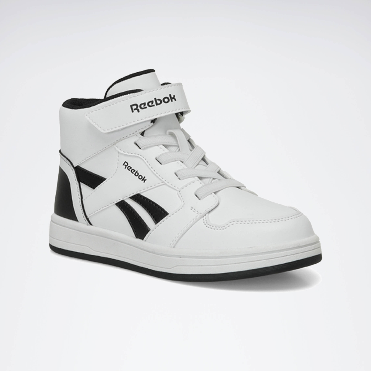 Reebok ASERO LITE HI Beyaz Unisex Çocuk Sneaker