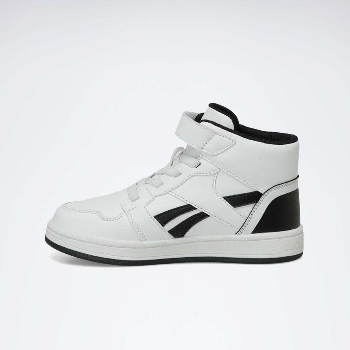 Reebok ASERO LITE HI Beyaz Unisex Çocuk Sneaker
