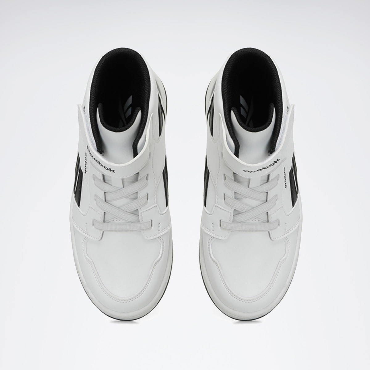 Reebok ASERO LITE HI Beyaz Unisex Çocuk Sneaker
