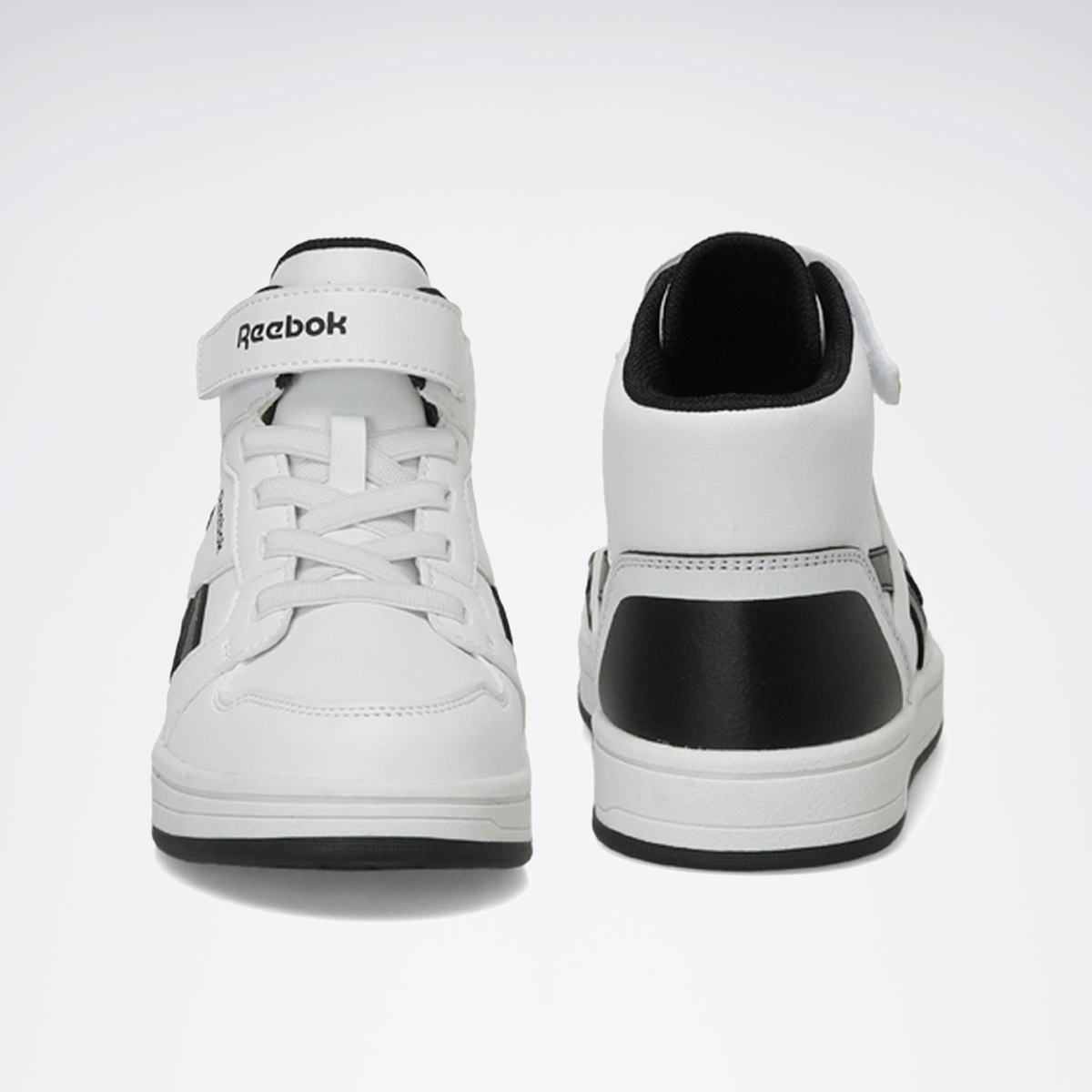 Reebok ASERO LITE HI Beyaz Unisex Çocuk Sneaker