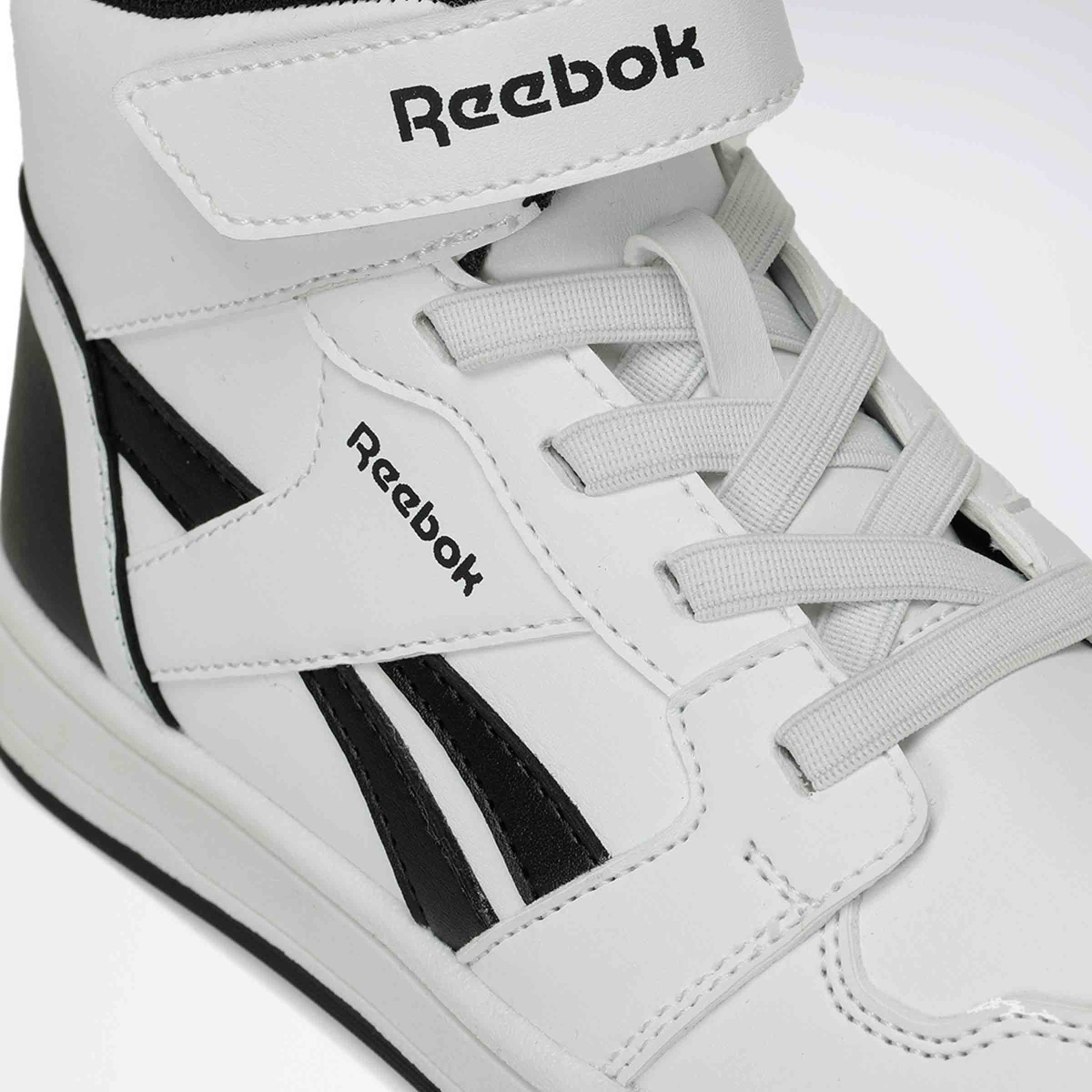 Reebok ASERO LITE HI Beyaz Unisex Çocuk Sneaker