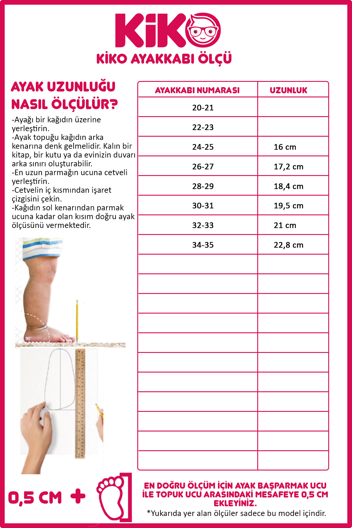 Fina Günlük Deniz Havuz Plaj Kız Çocuk Sandalet Ayakkabı Pembe - Görsel 6