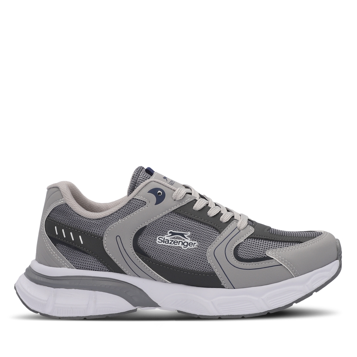 Slazenger ZEX Koyu gri