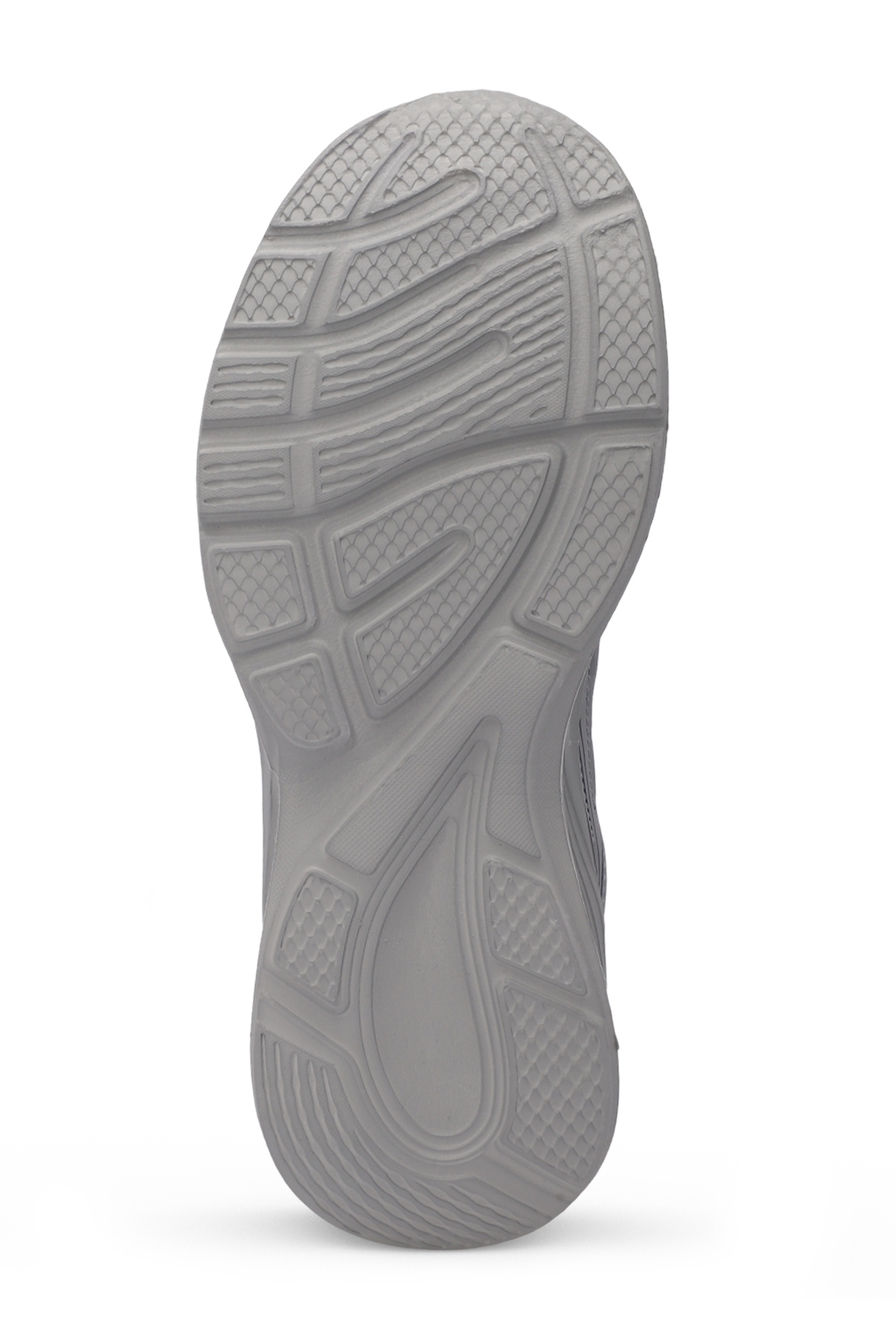 GIMA Kadın Sneaker Ayakkabı Gri / Lacivert - Görsel 8