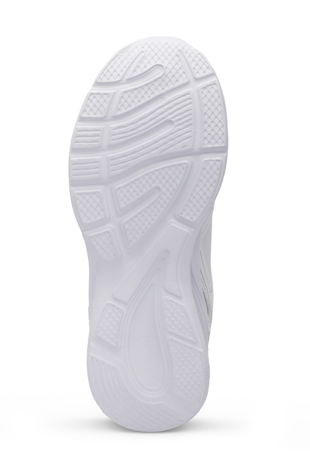 GIMA Kadın Sneaker Ayakkabı Beyaz - Görsel 8