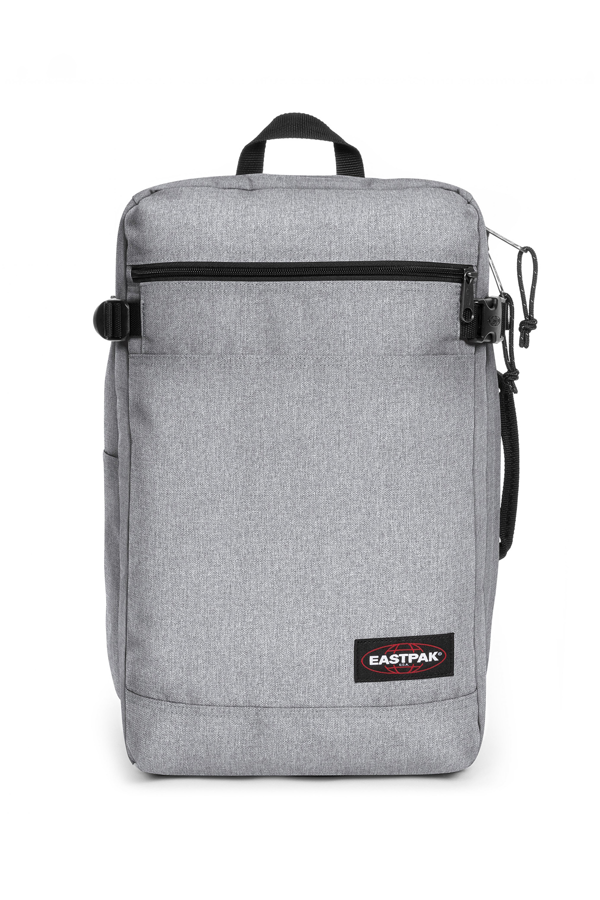 TRANSIT'R PACK Unisex Sırt Çantası Sunday Grey