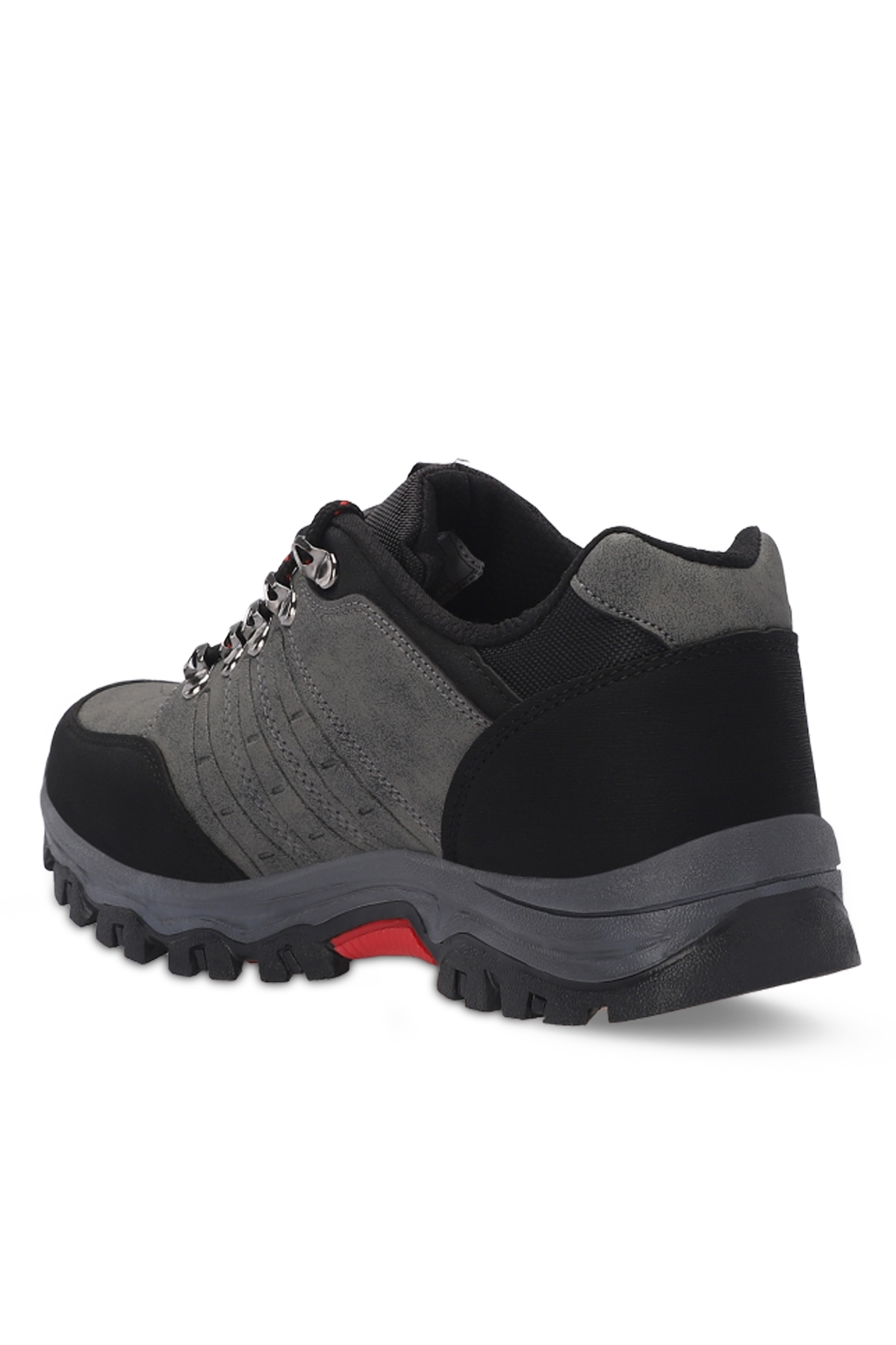 GAVIRIO I Erkek Outdoor Koyu Gri - Görsel 4