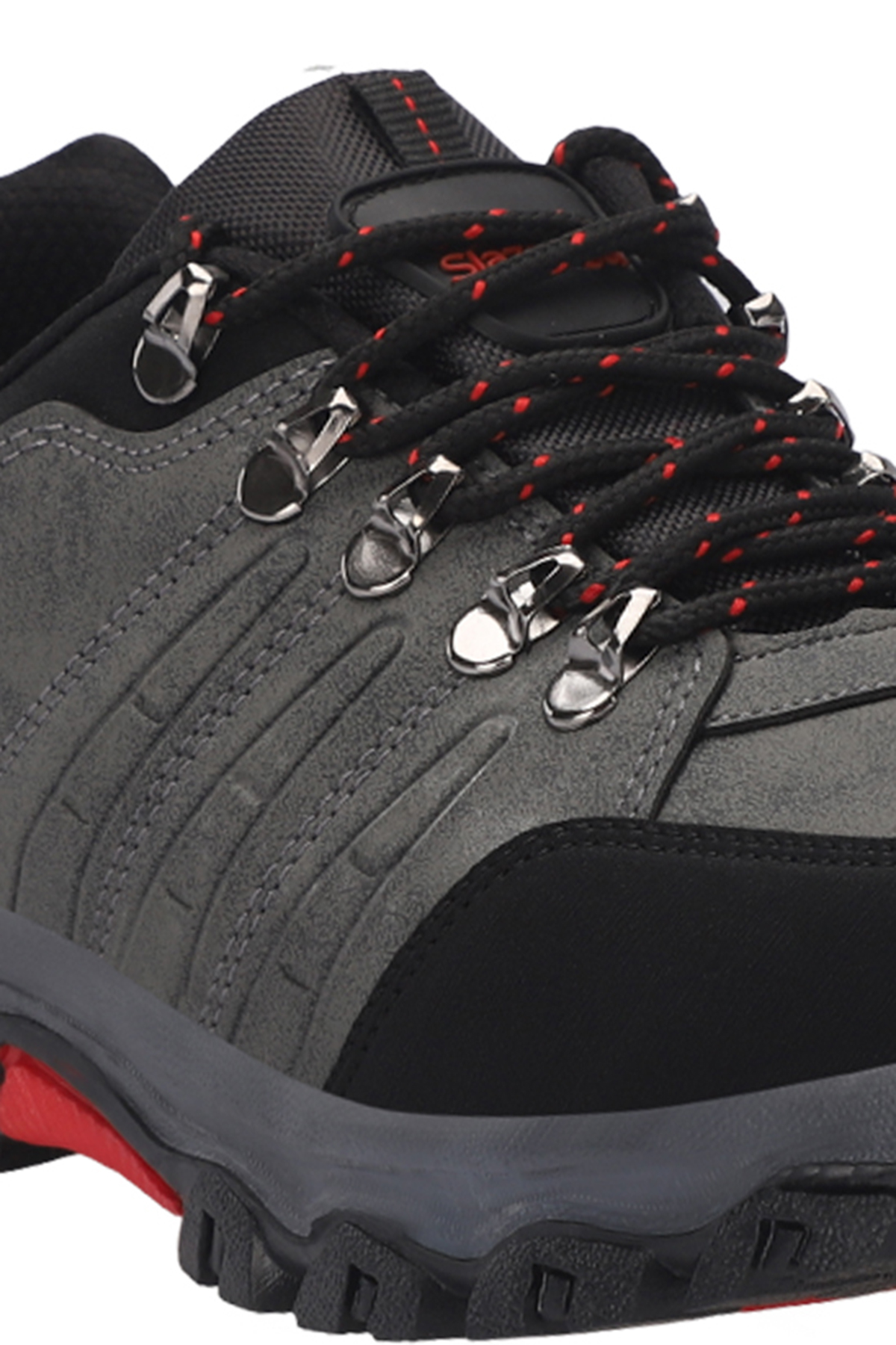 GAVIRIO I Erkek Outdoor Koyu Gri - Görsel 5