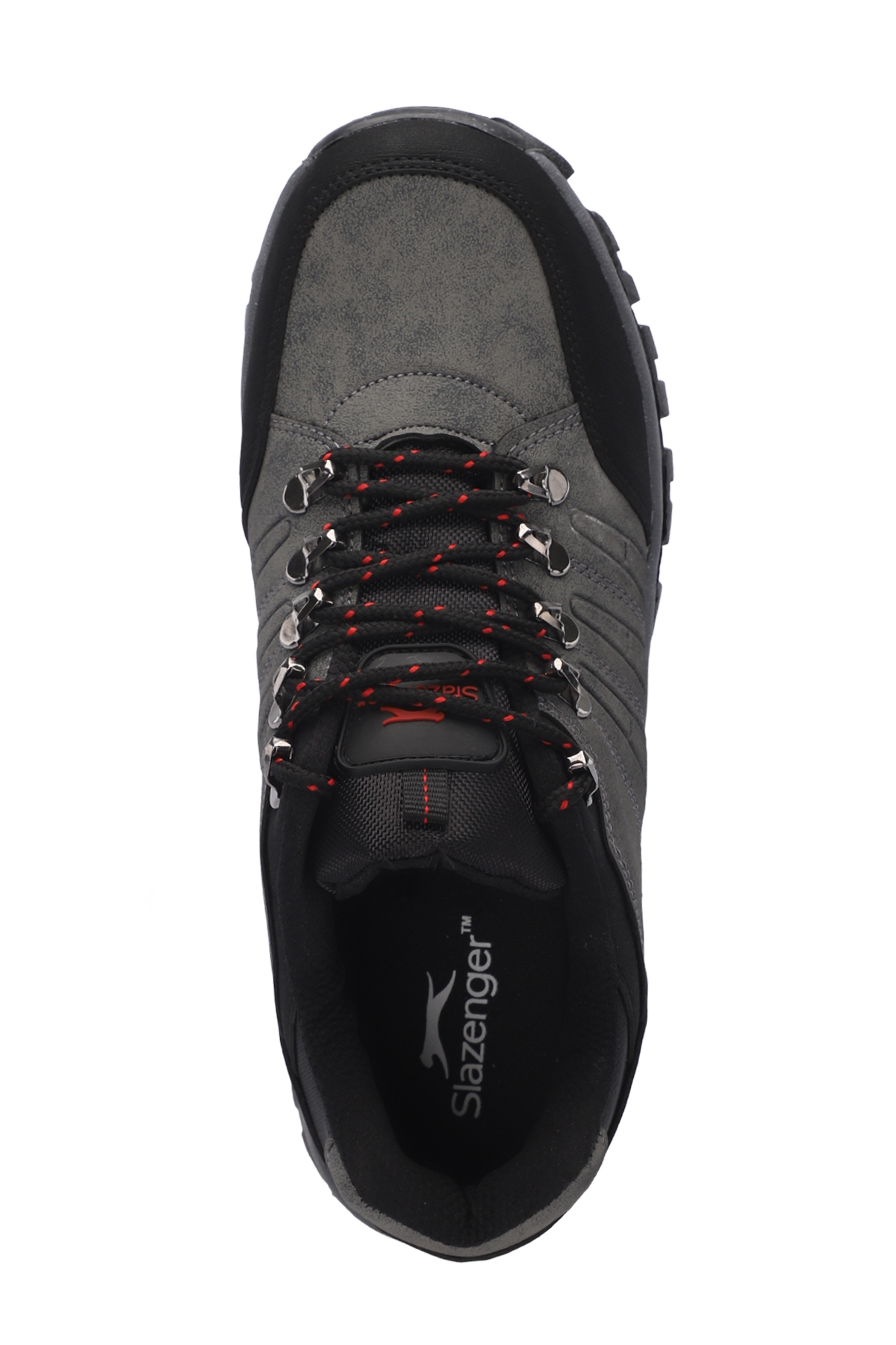 GAVIRIO I Erkek Outdoor Koyu Gri - Görsel 6