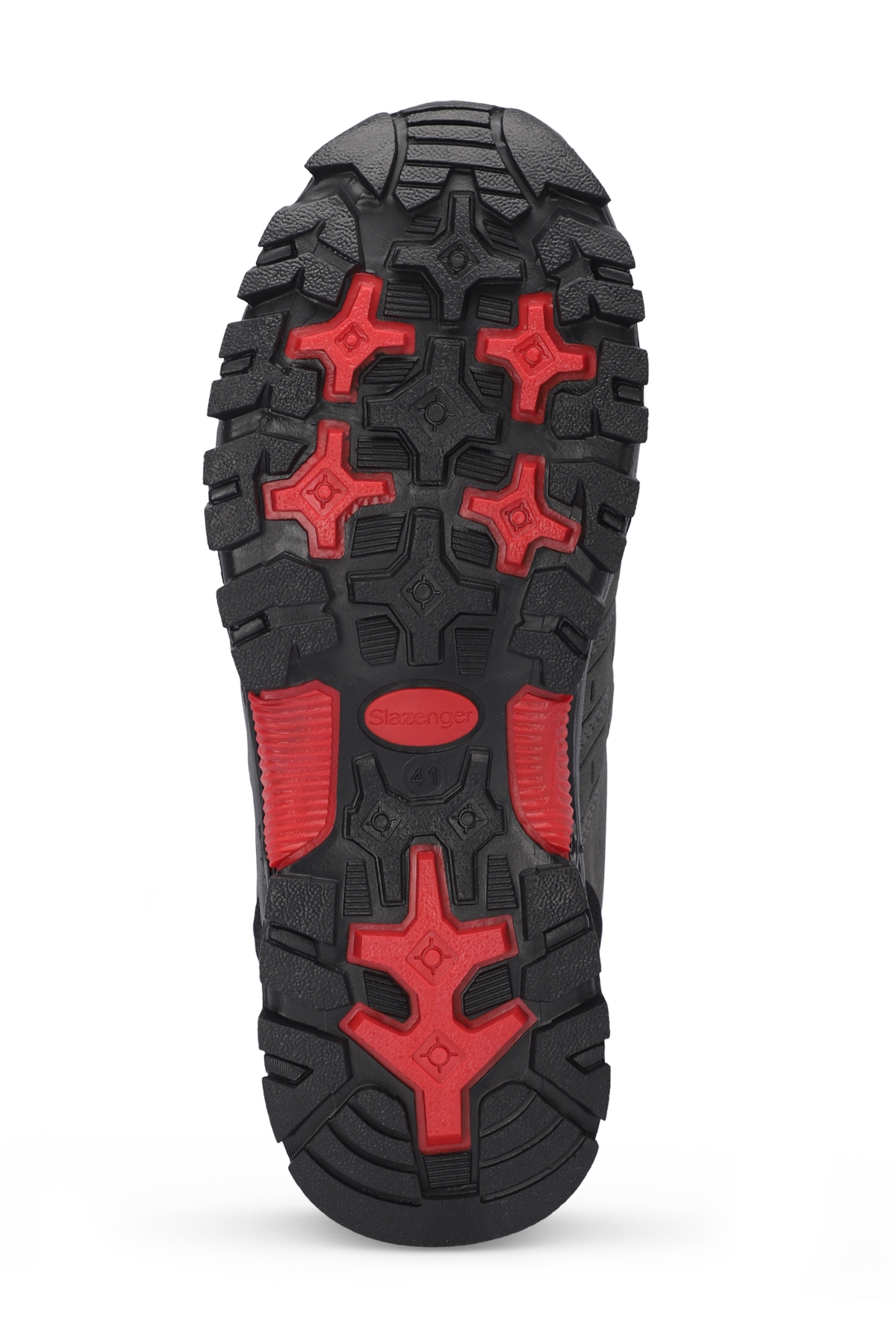 GAVIRIO I Erkek Outdoor Koyu Gri - Görsel 8