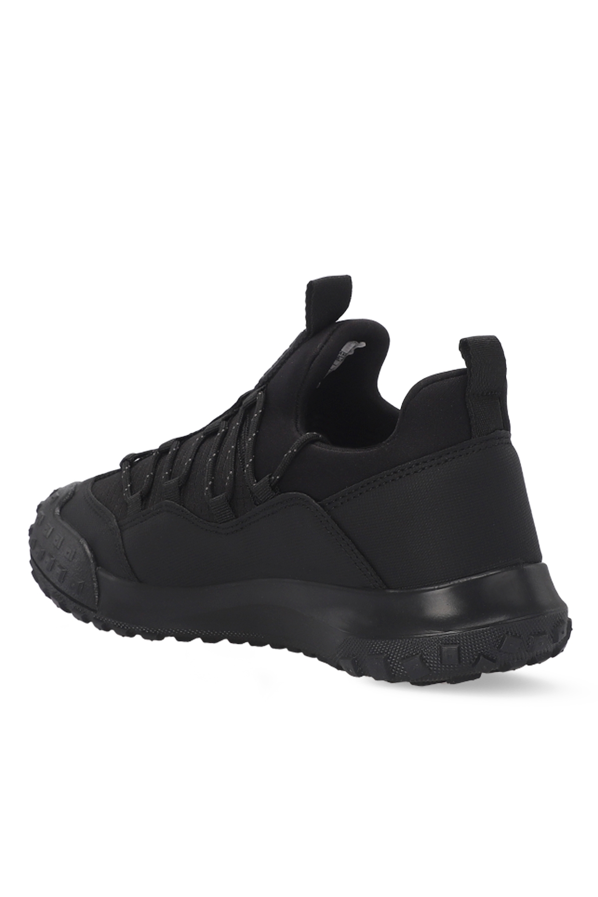 TEMPLE Erkek Outdoor Siyah / Siyah - Görsel 4