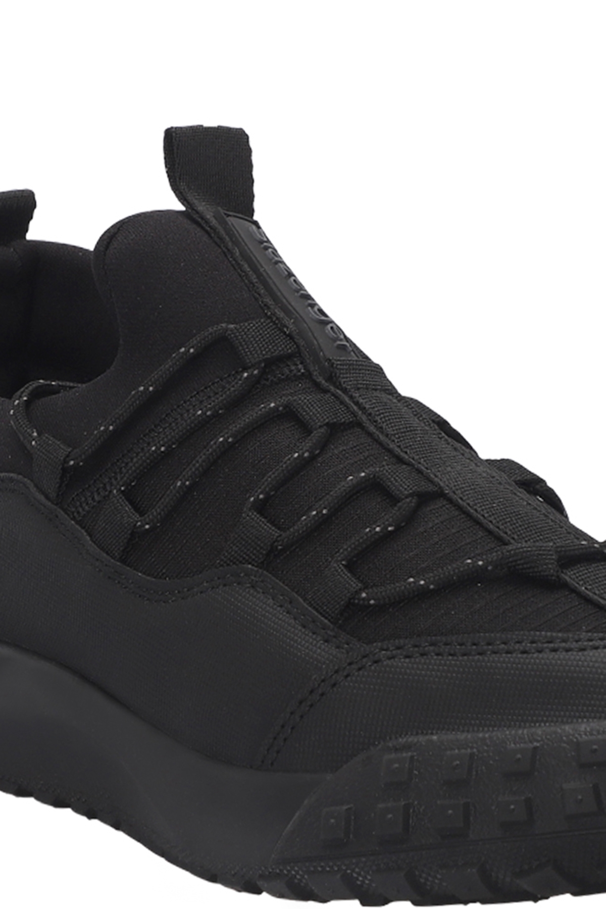 TEMPLE Erkek Outdoor Siyah / Siyah - Görsel 5