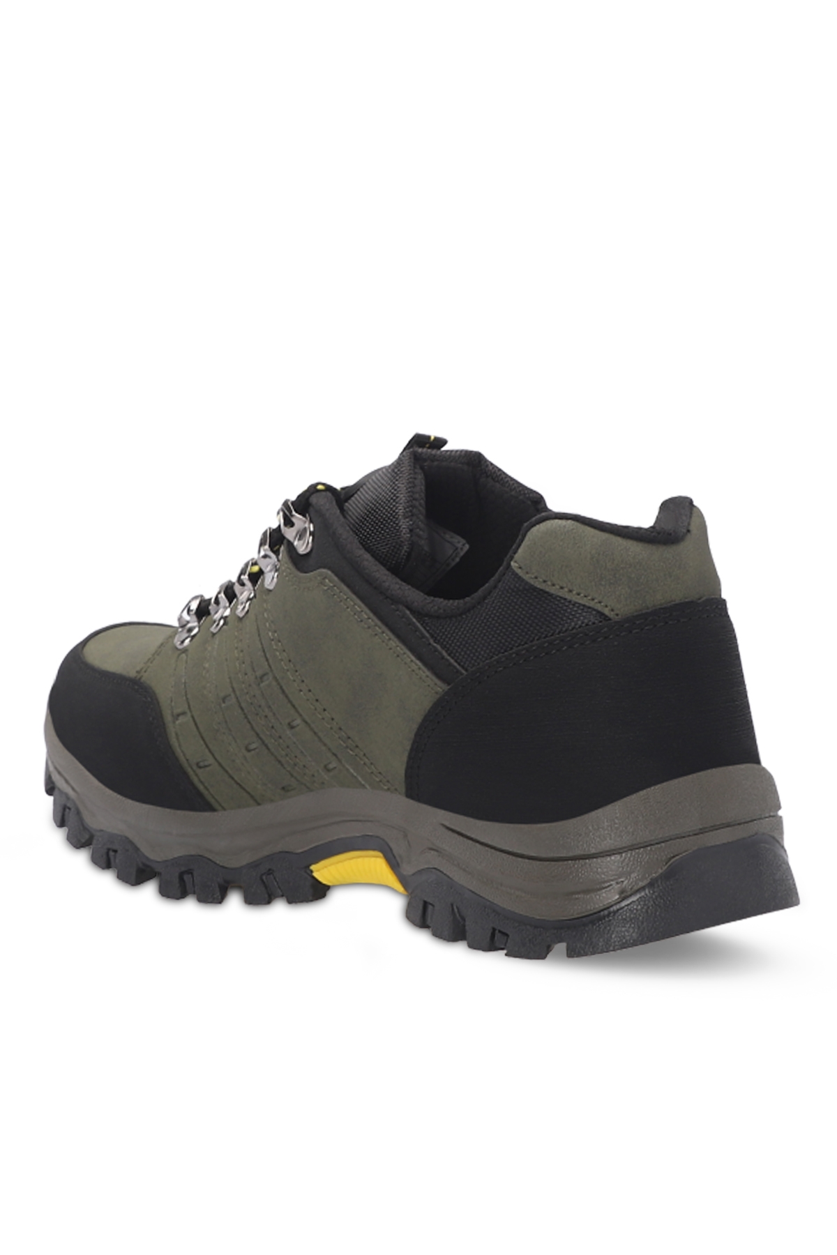 GAVIRIO I Erkek Outdoor Haki - Görsel 4