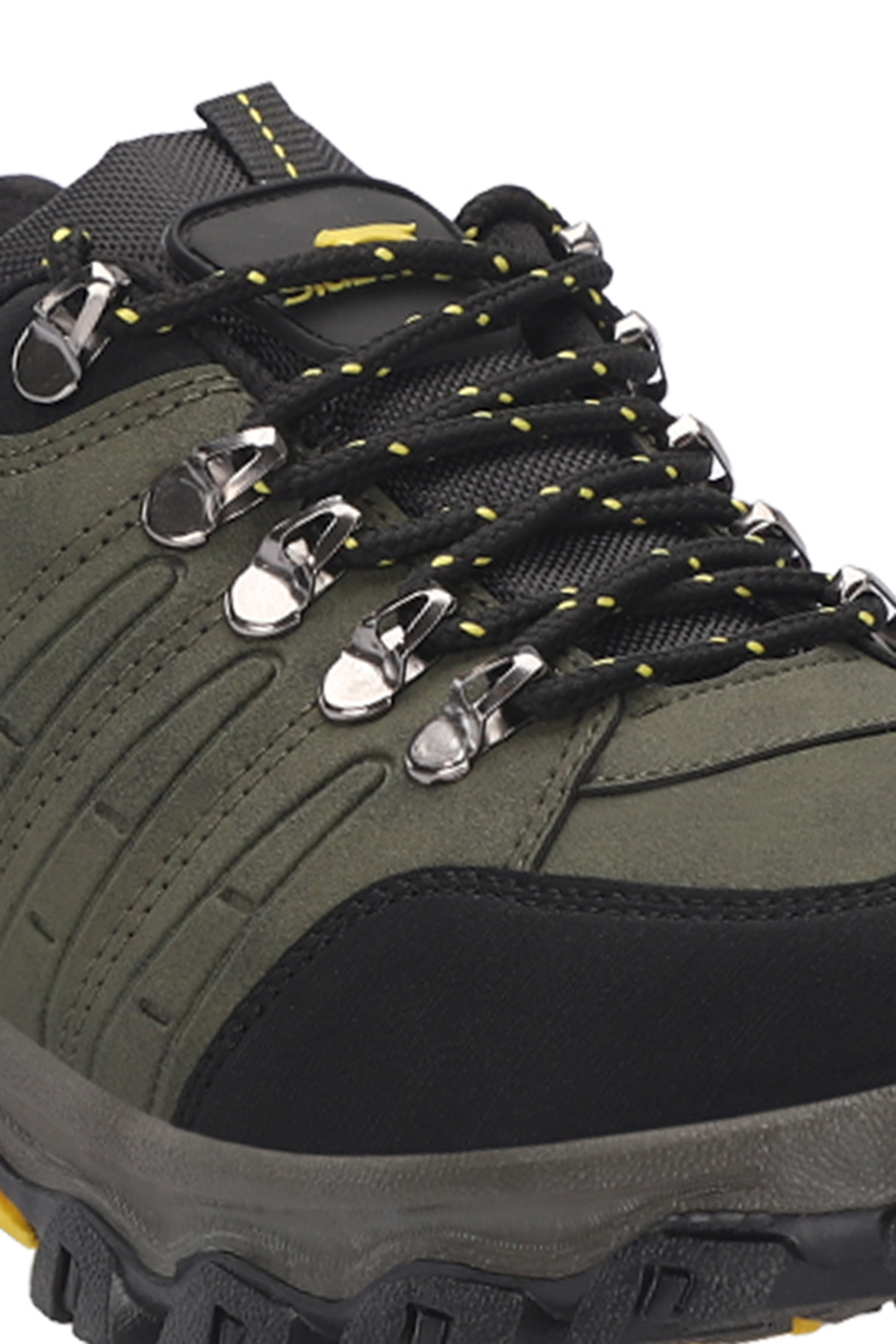 GAVIRIO I Erkek Outdoor Haki - Görsel 5