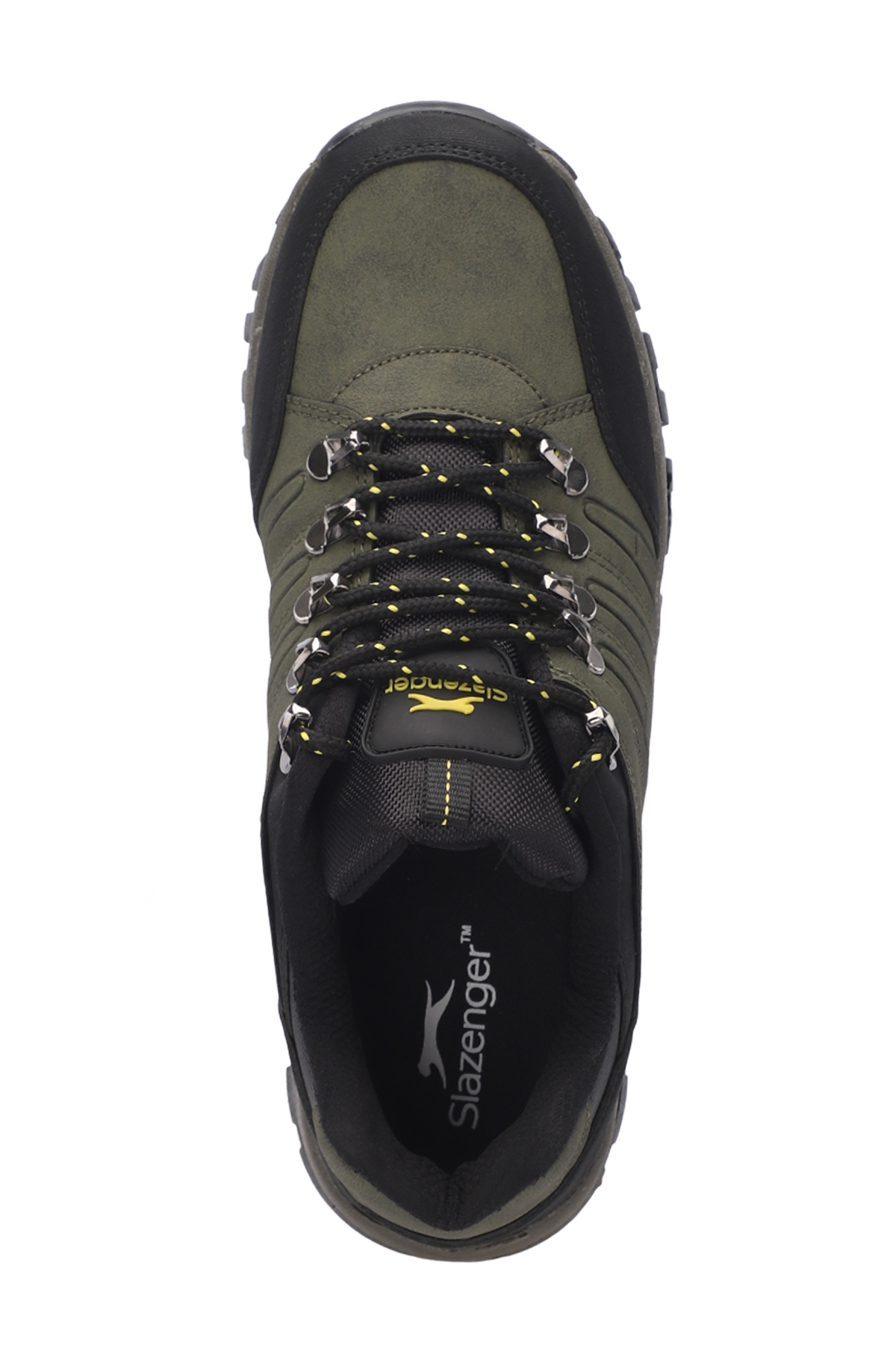 GAVIRIO I Erkek Outdoor Haki - Görsel 6