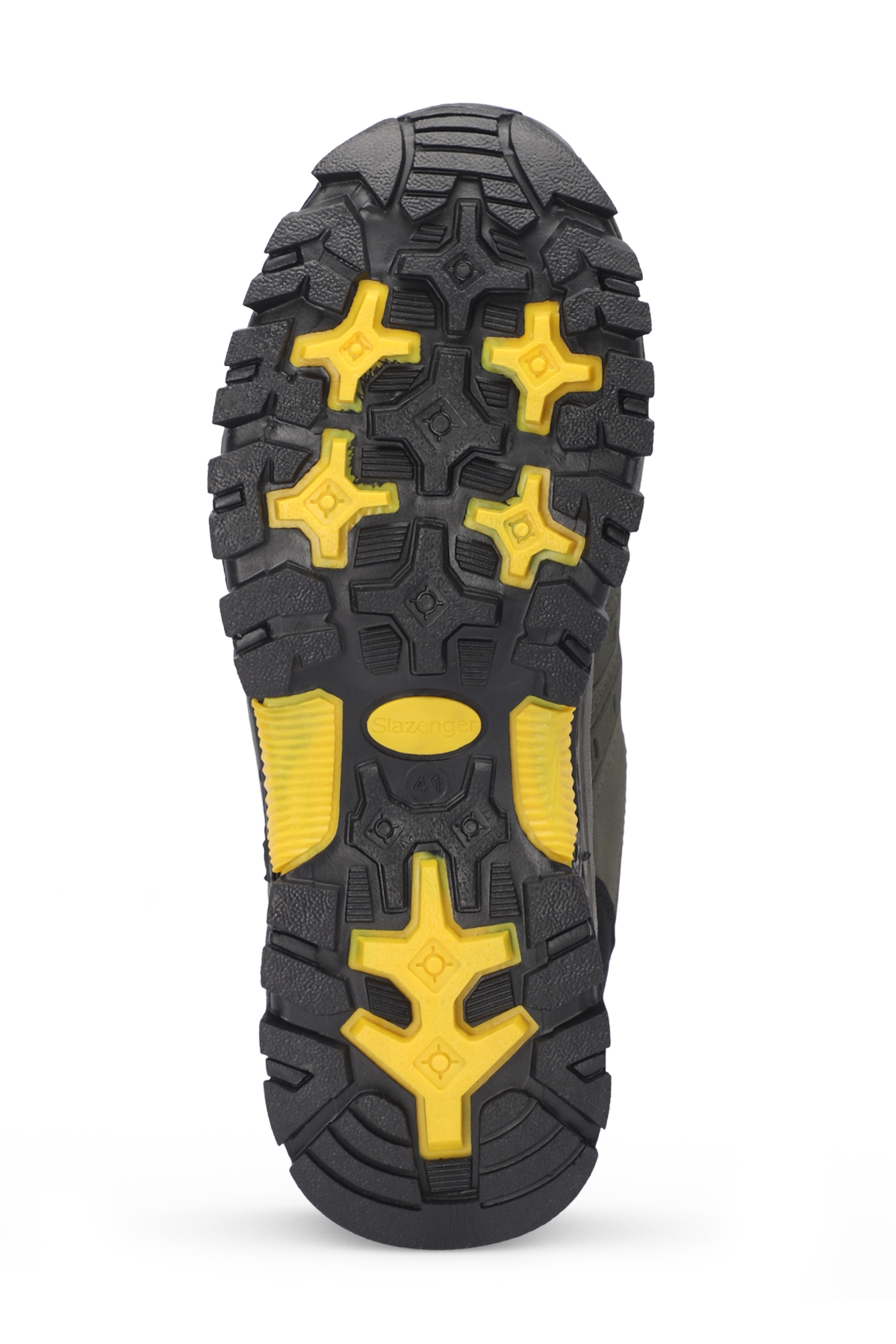 GAVIRIO I Erkek Outdoor Haki - Görsel 8