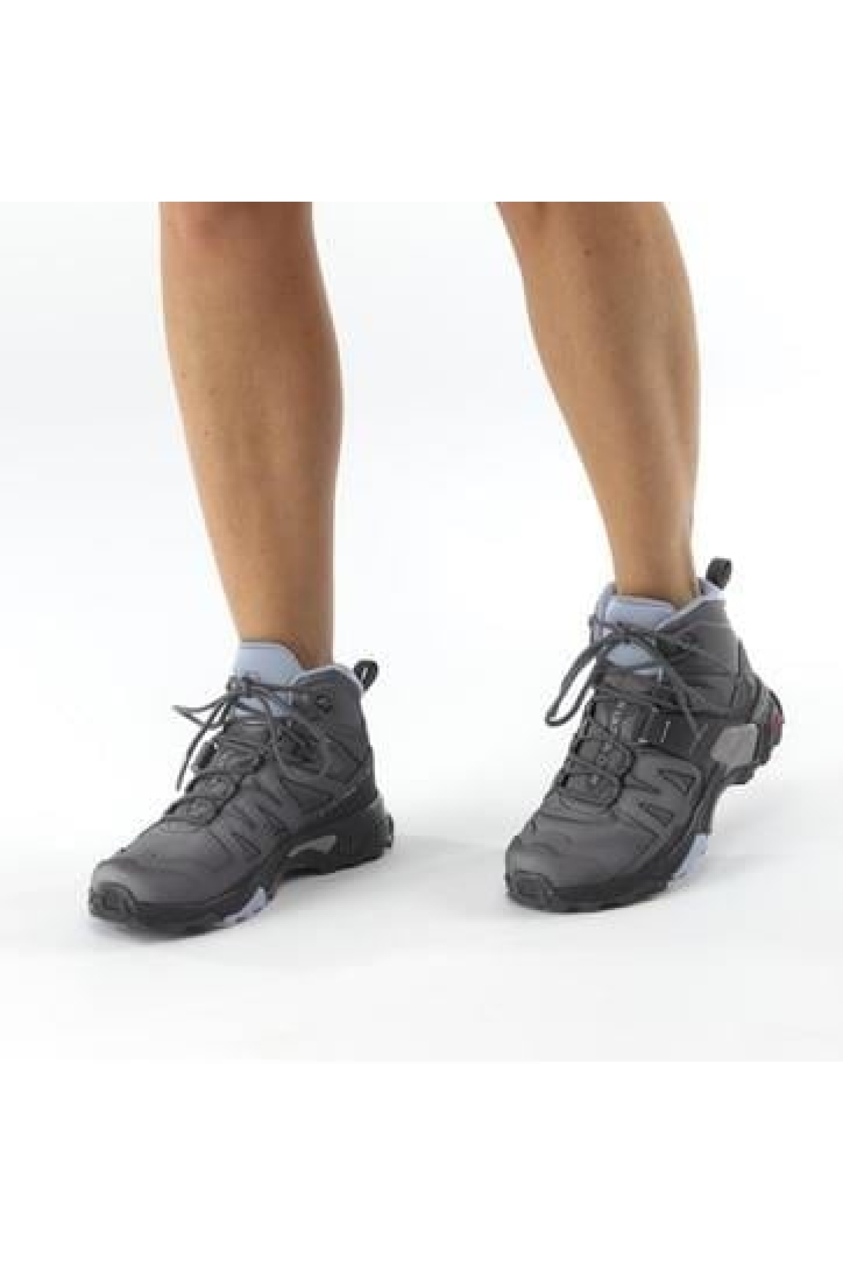 X Ultra 4 Mıd Gtx W Kadın Outdoor Bot L41625000 - Görsel 6