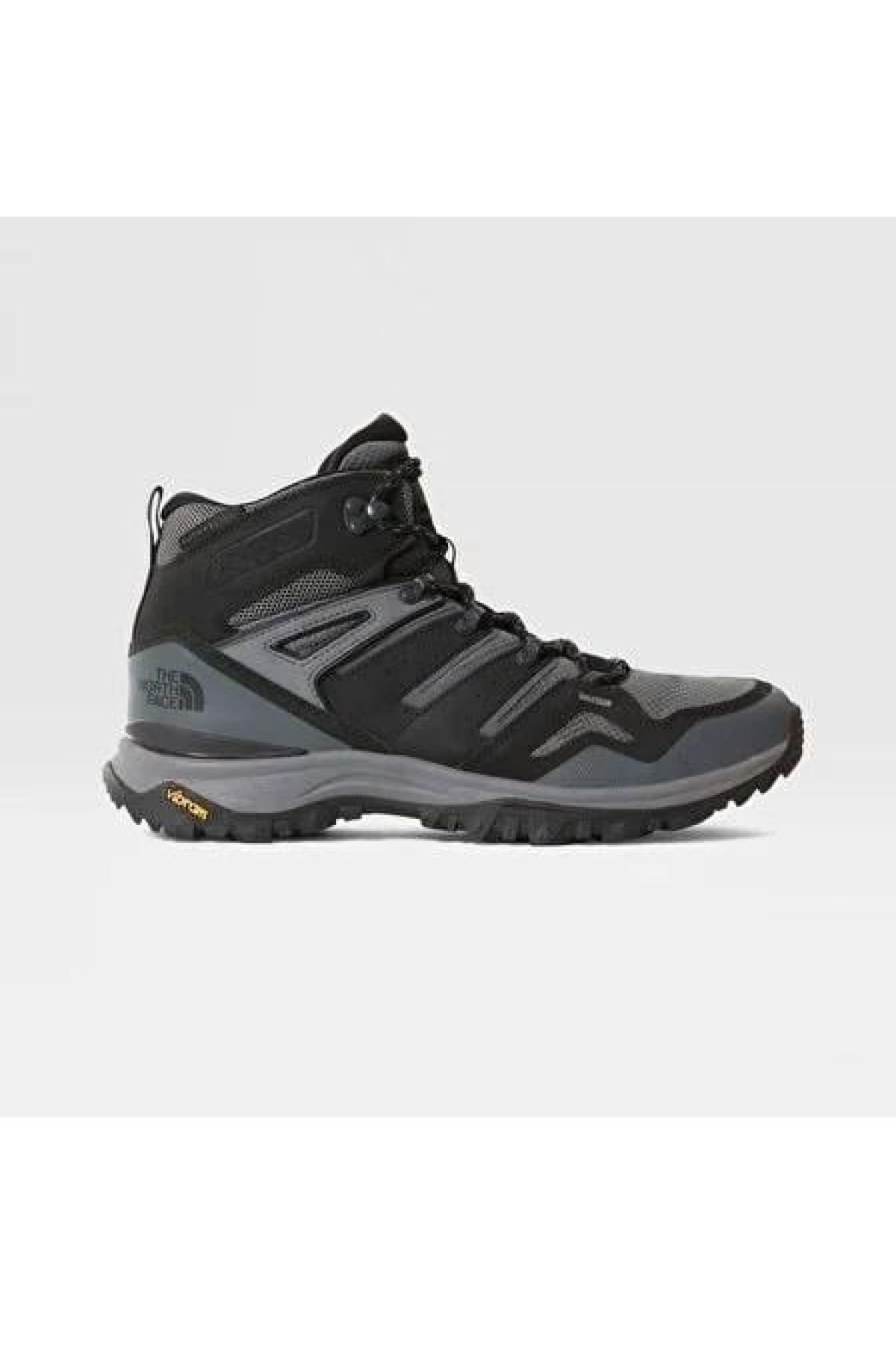 The Nort Face M Hedgehog Mıd Futurelıght (Eur) Erkek Outdoor Ayakkabı NF0A8AEBKZ21 - Görsel 2