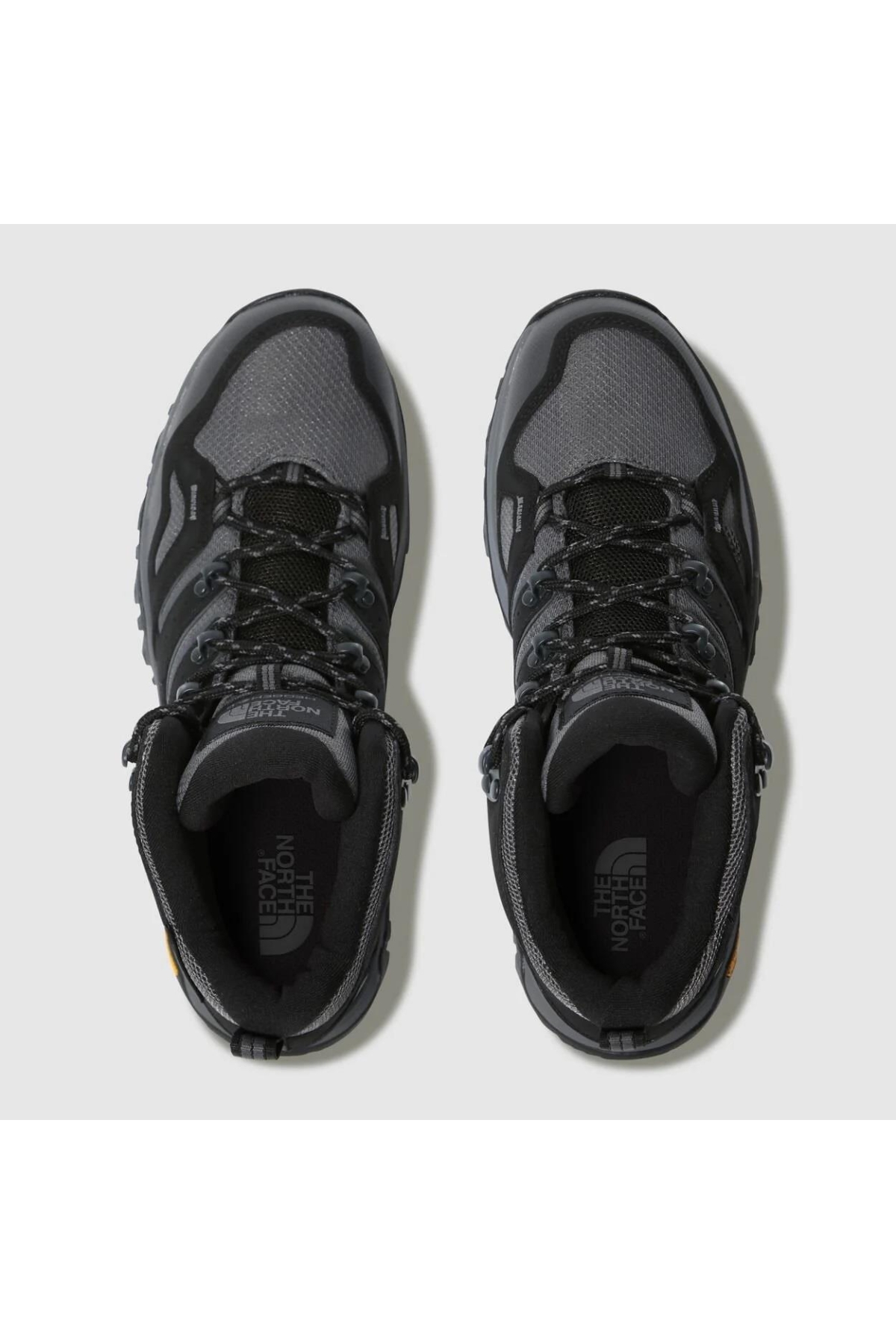 The Nort Face M Hedgehog Mıd Futurelıght (Eur) Erkek Outdoor Ayakkabı NF0A8AEBKZ21 - Görsel 4