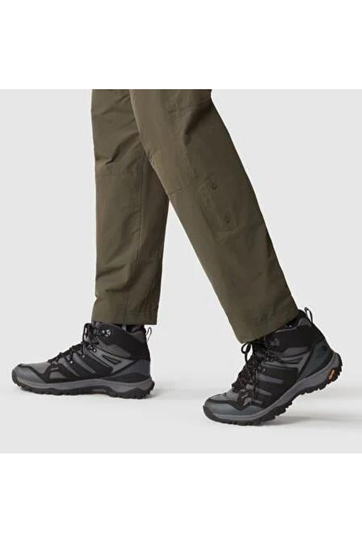 The Nort Face M Hedgehog Mıd Futurelıght (Eur) Erkek Outdoor Ayakkabı NF0A8AEBKZ21 - Görsel 6