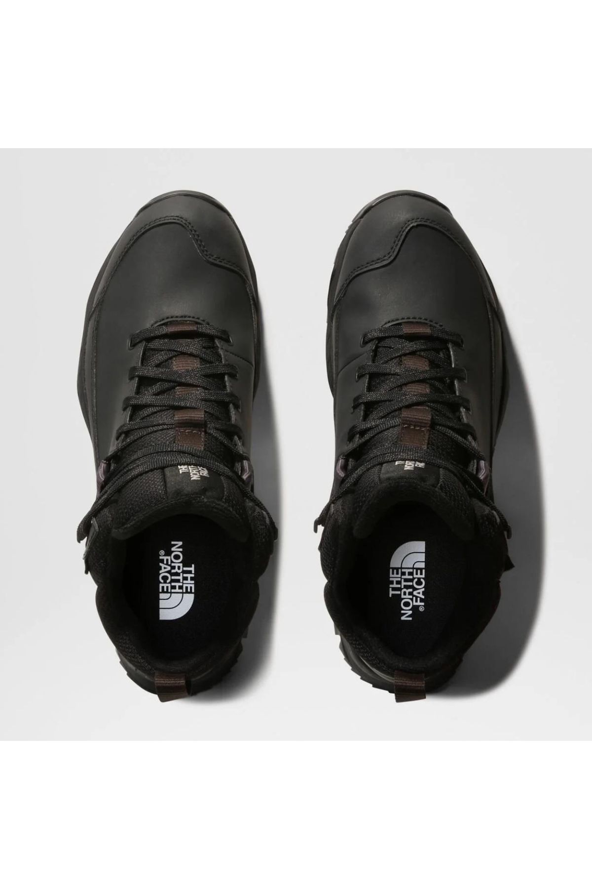 The Nort Face M Storm Strıke Iıı Wp Erkek Outdoor Ayakkabı NF0A7W4GKT01 - Görsel 4