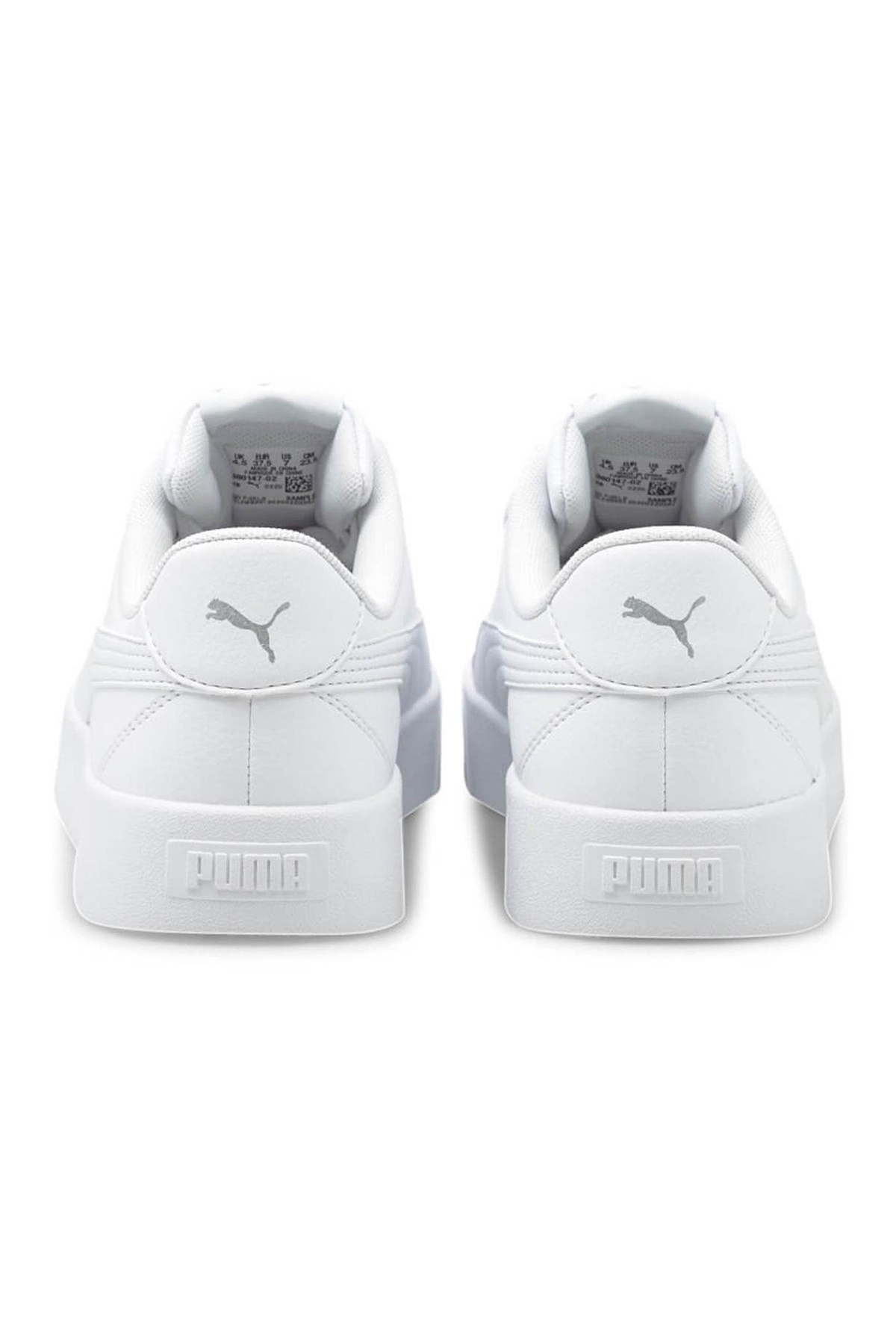 Skye Clean Kadın Günlük Ayakkabı 38014702 - Görsel 4