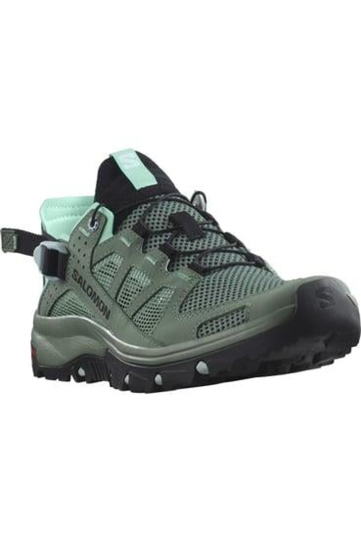 Techamphıbıan 5 W Kadın Outdoor Ayakkabı L47117300 - Görsel 7