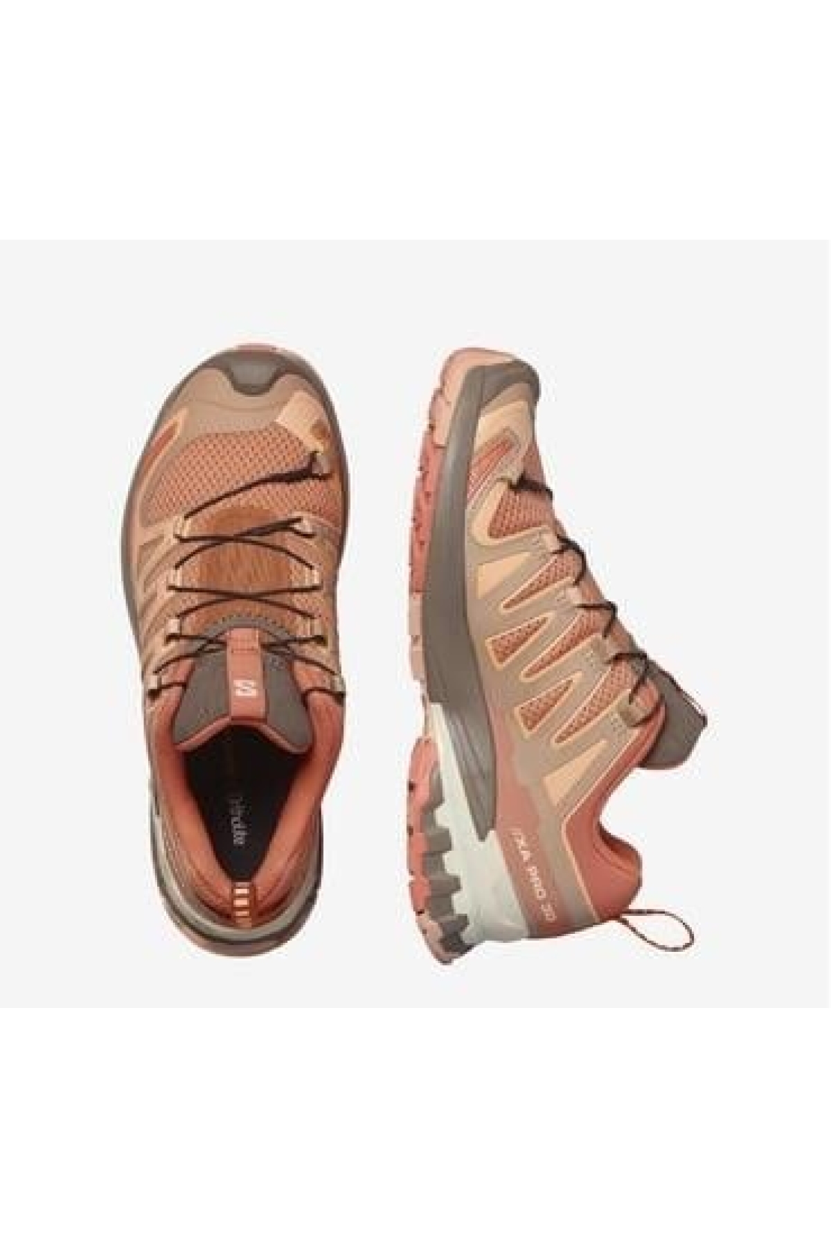 Xa Pro 3D V9 W Kadın Outdoor Ayakkabı L47468200 - Görsel 3