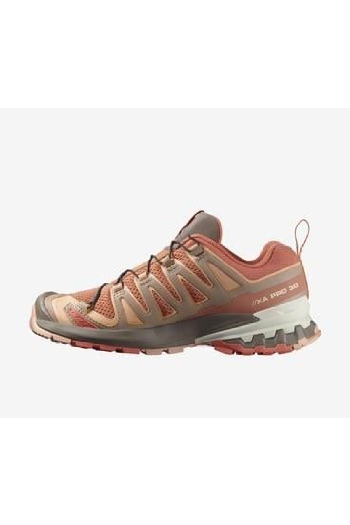 Xa Pro 3D V9 W Kadın Outdoor Ayakkabı L47468200 - Görsel 4