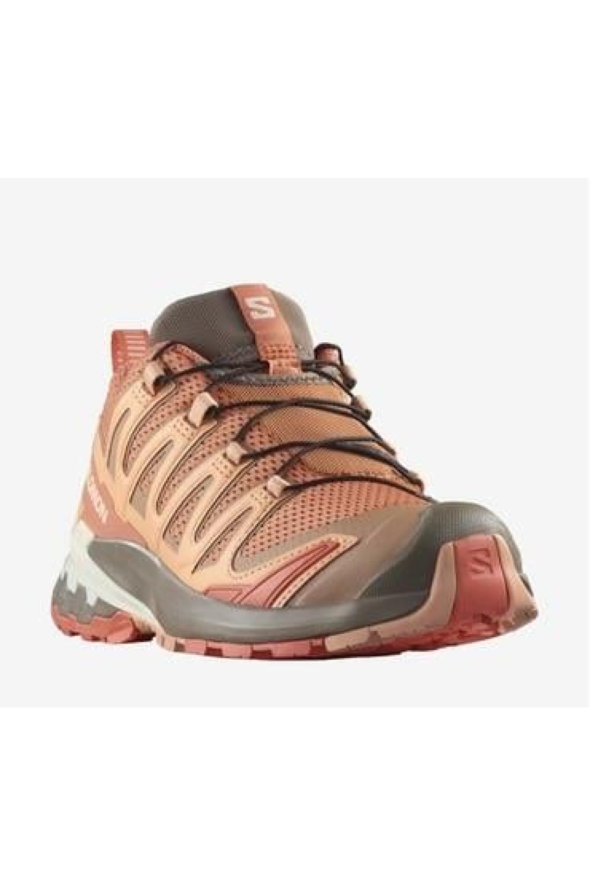 Xa Pro 3D V9 W Kadın Outdoor Ayakkabı L47468200 - Görsel 6