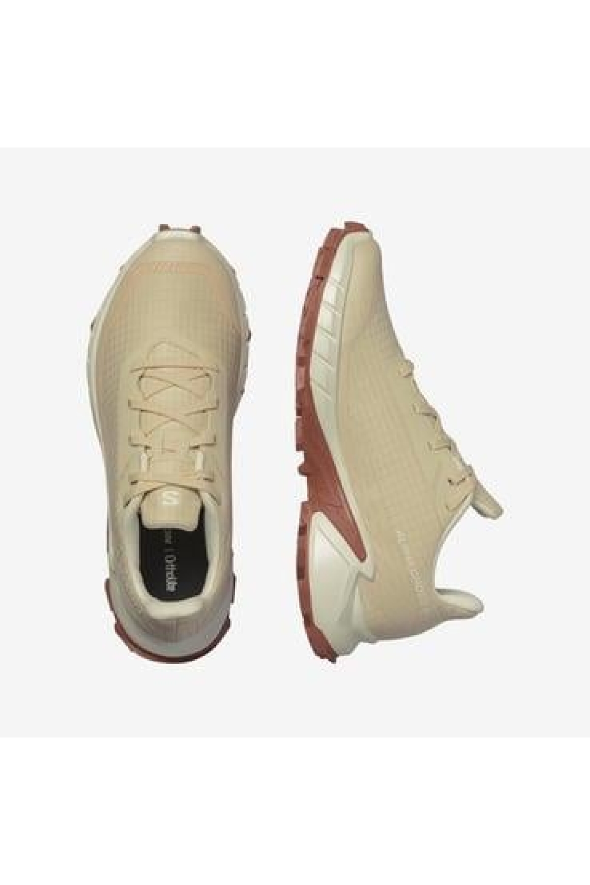 Alphacross 5 W Kadın Outdoor Ayakkabı L47460200 - Görsel 5