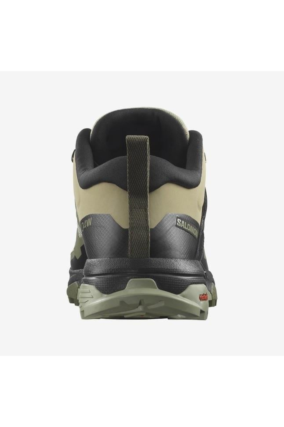 X Ultra 4 W Kadın Outdoor Ayakkabı L47452600 - Görsel 7