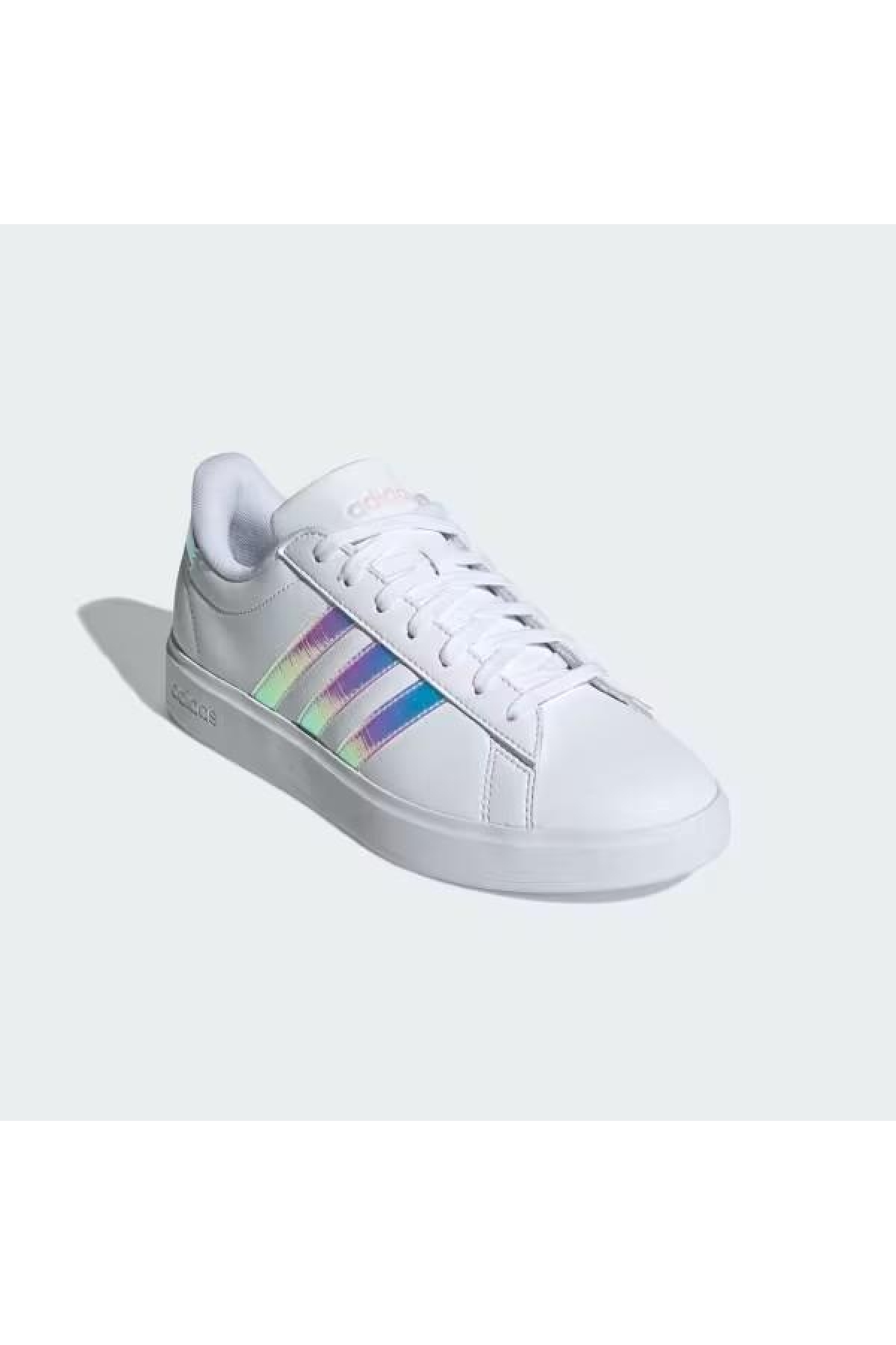 Superstar ii donna grigio online