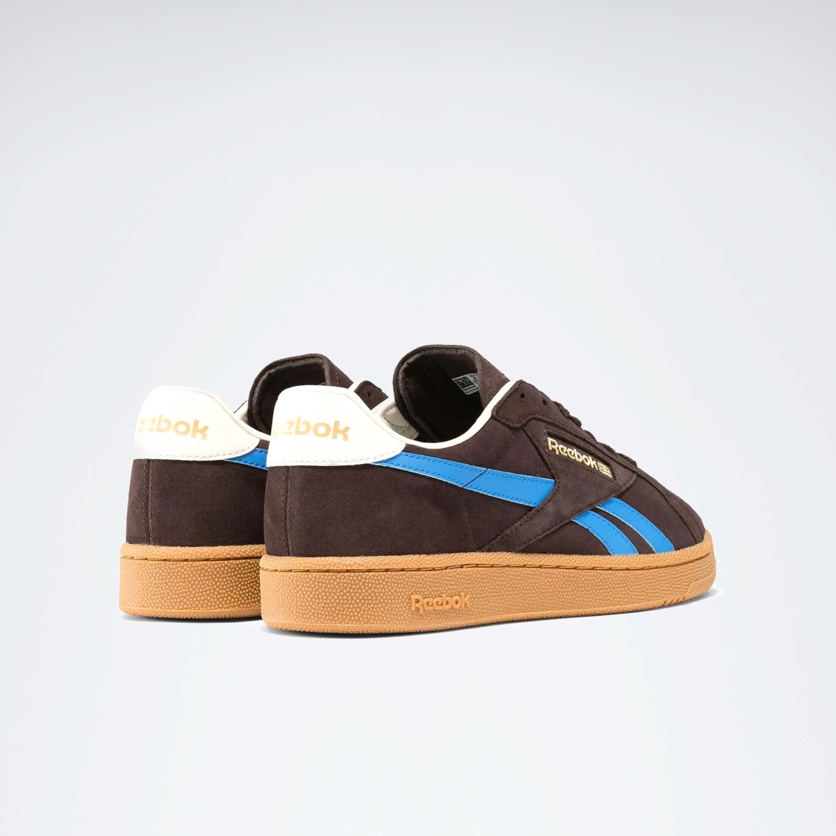 club-c-grounds-uk-kahverengi-unisex-sneaker