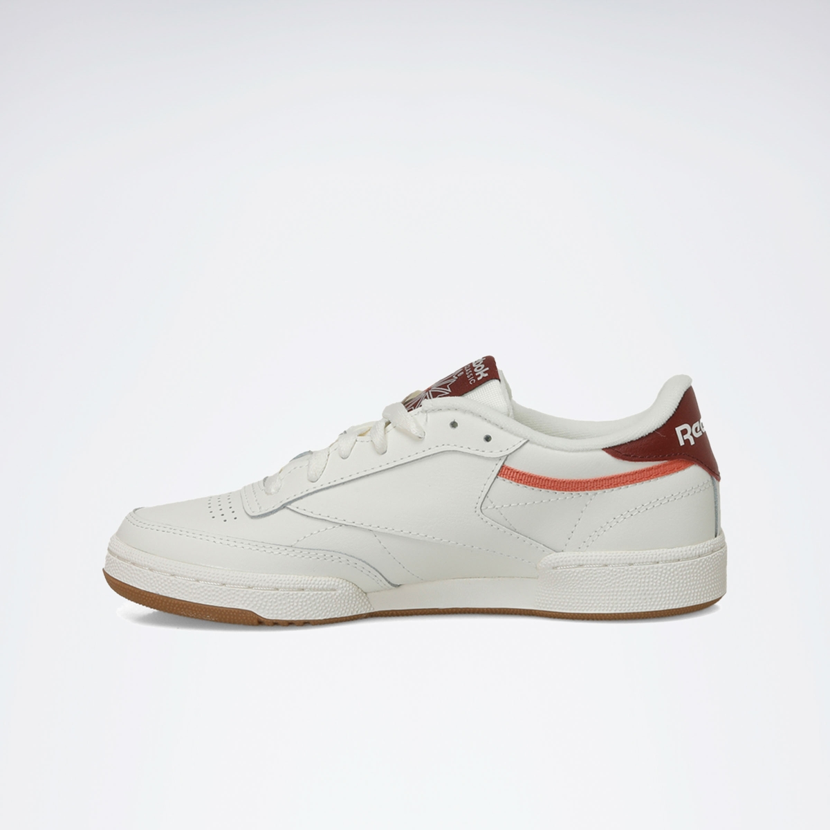 club-c-85-kirik-beyaz-kadin-sneaker