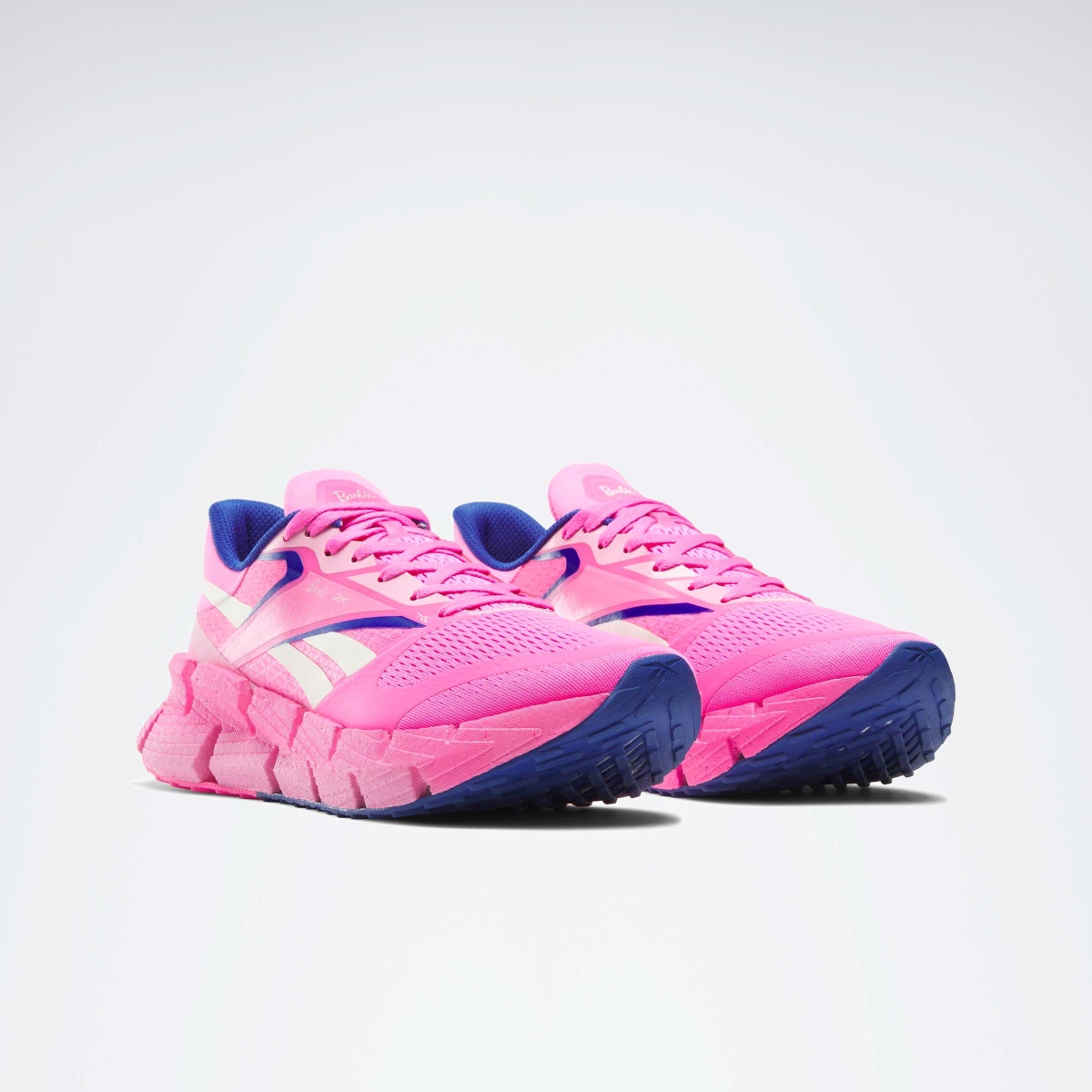 x-barbie-floatzig-pembe-unisex-sneaker