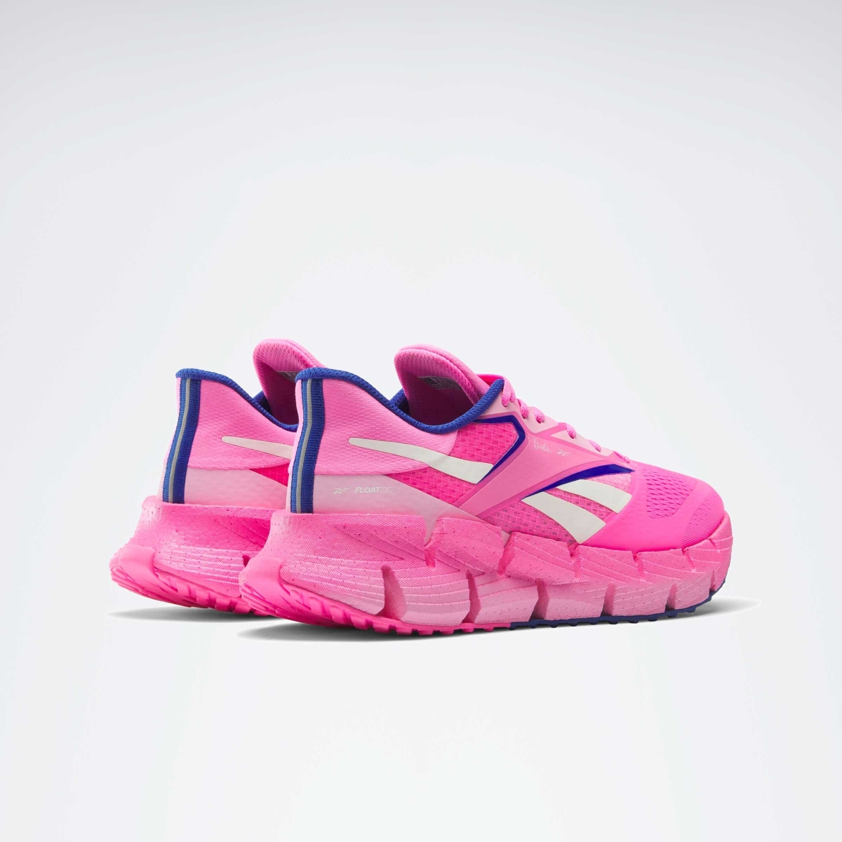 x-barbie-floatzig-pembe-unisex-sneaker