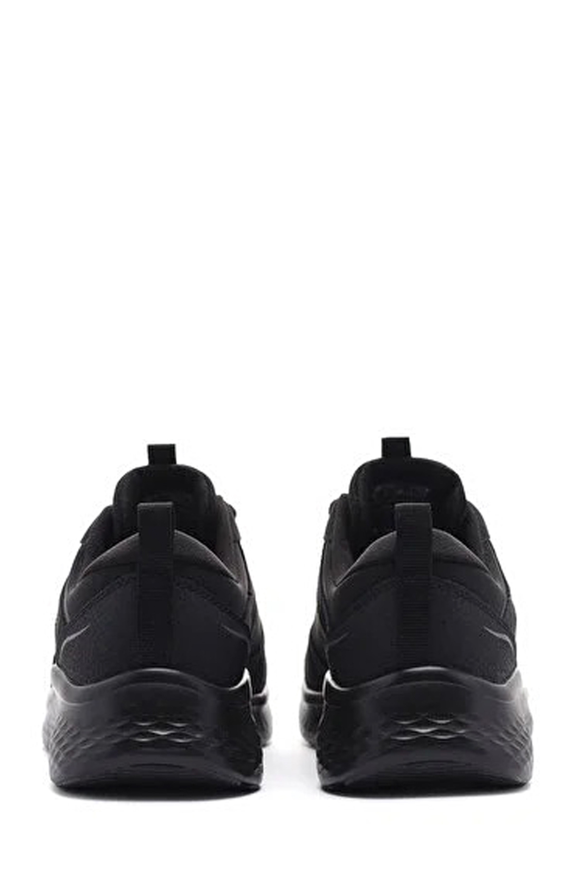 SKECH - LİTE PRO Siyah Kadın Sneaker - Görsel 5