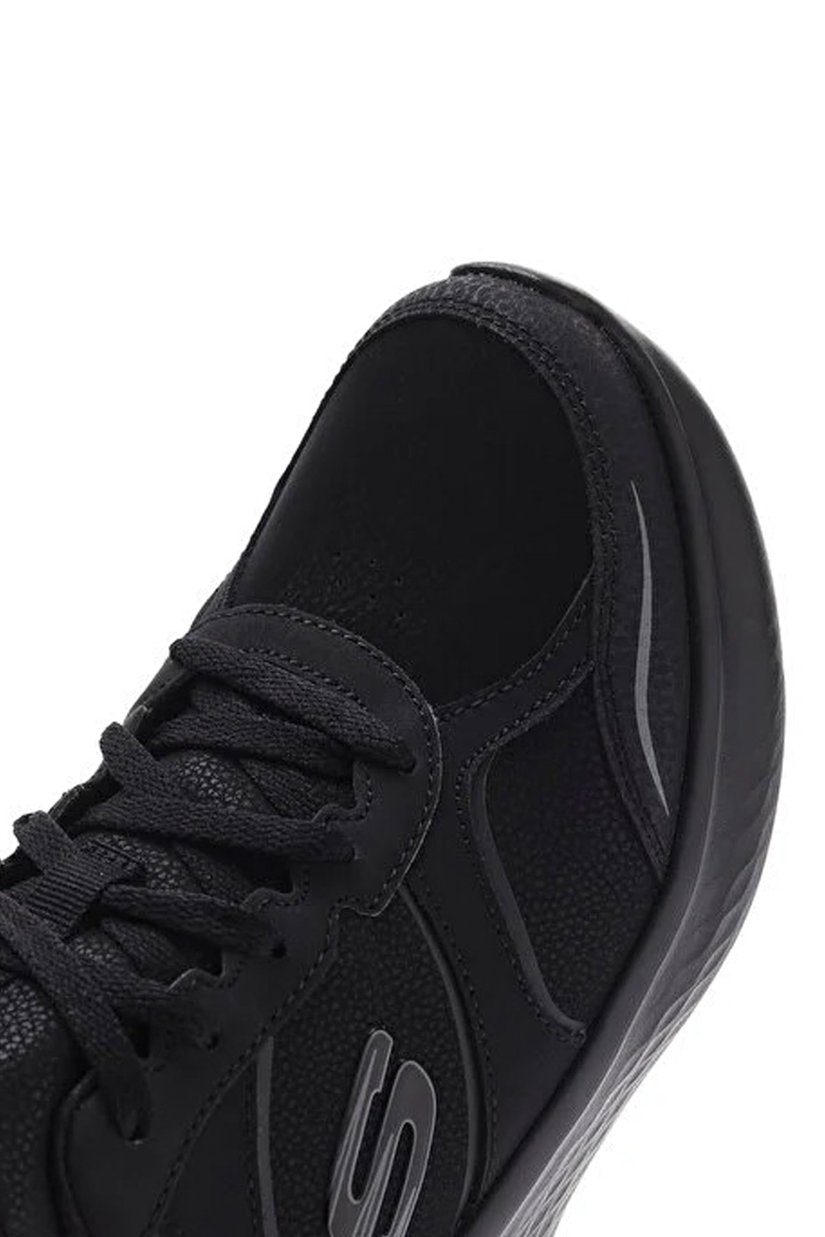SKECH - LİTE PRO Siyah Kadın Sneaker - Görsel 6
