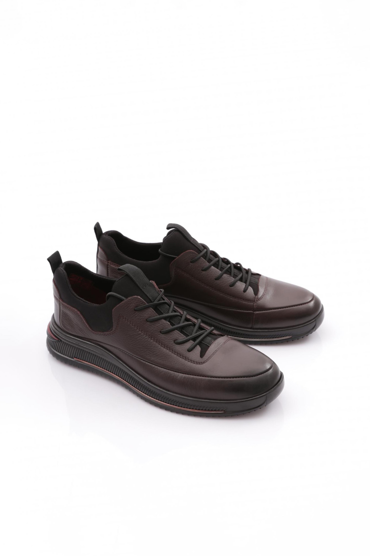 18450 Erkek Spor Ayakkabi - Görsel 3