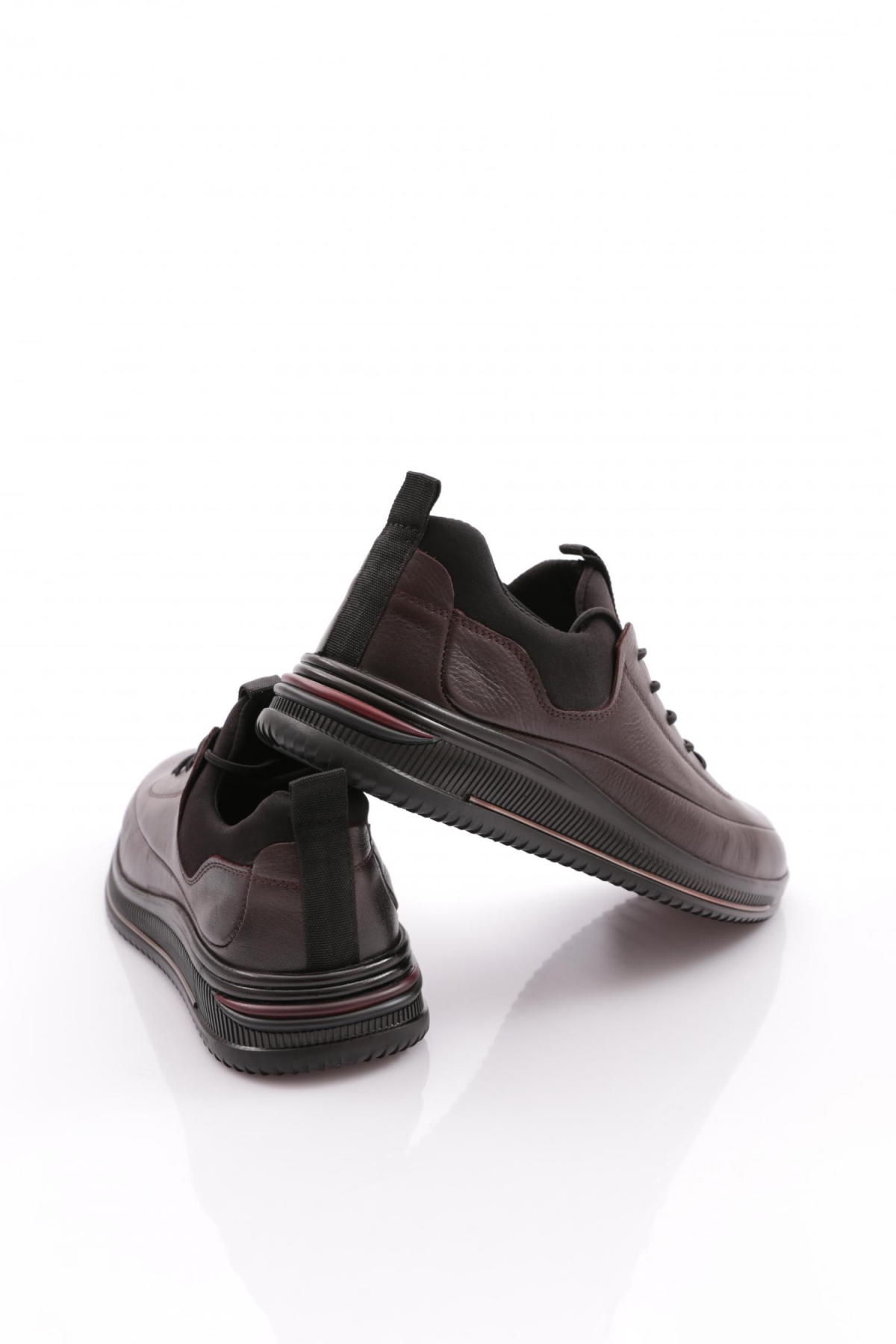 18450 Erkek Spor Ayakkabi - Görsel 4
