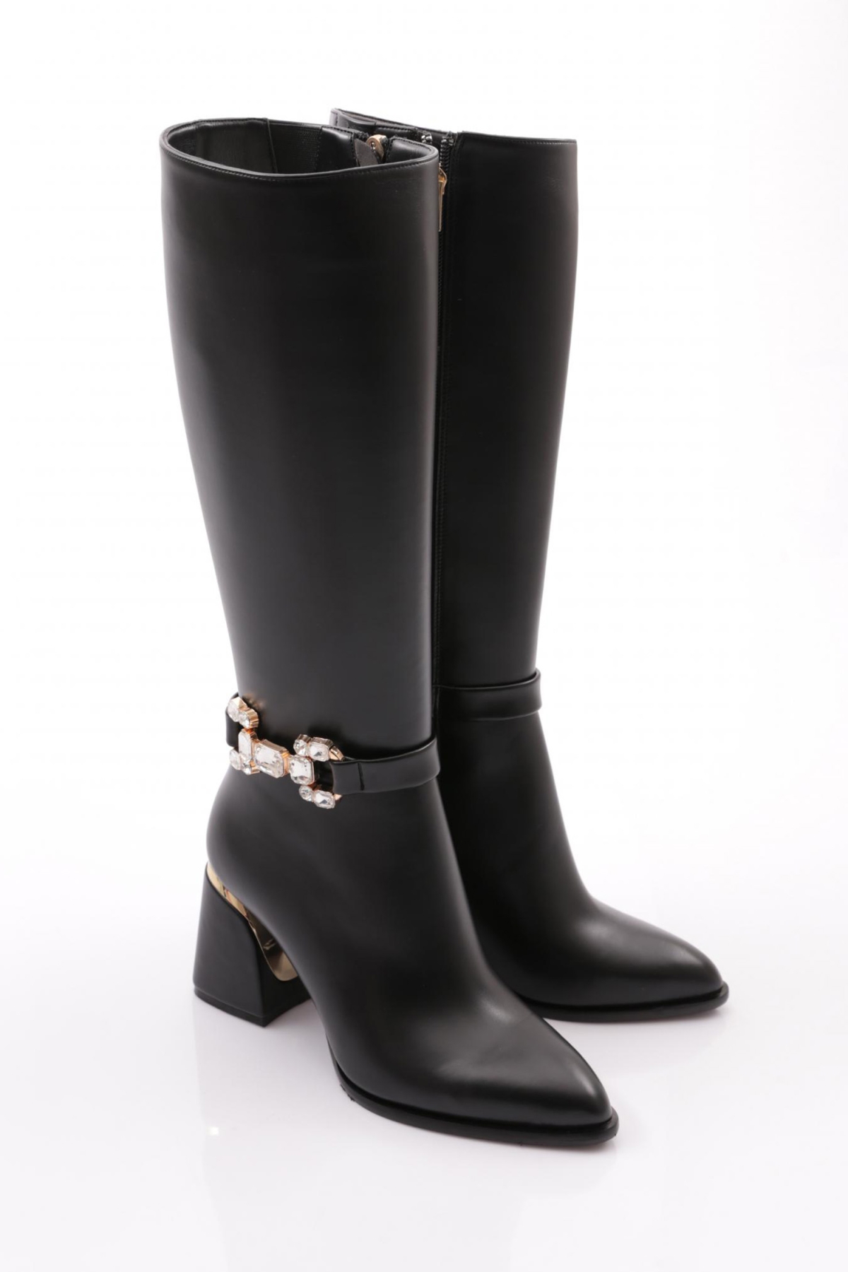 2214 Kadin Çizme - Görsel 3