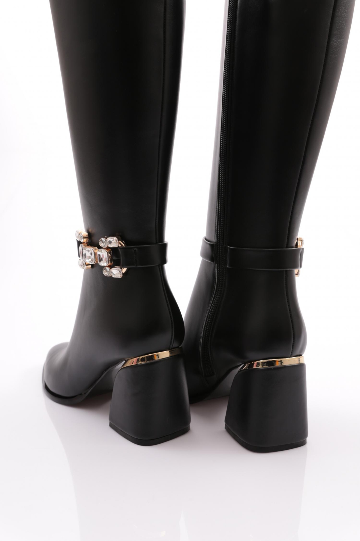 2214 Kadin Çizme - Görsel 4