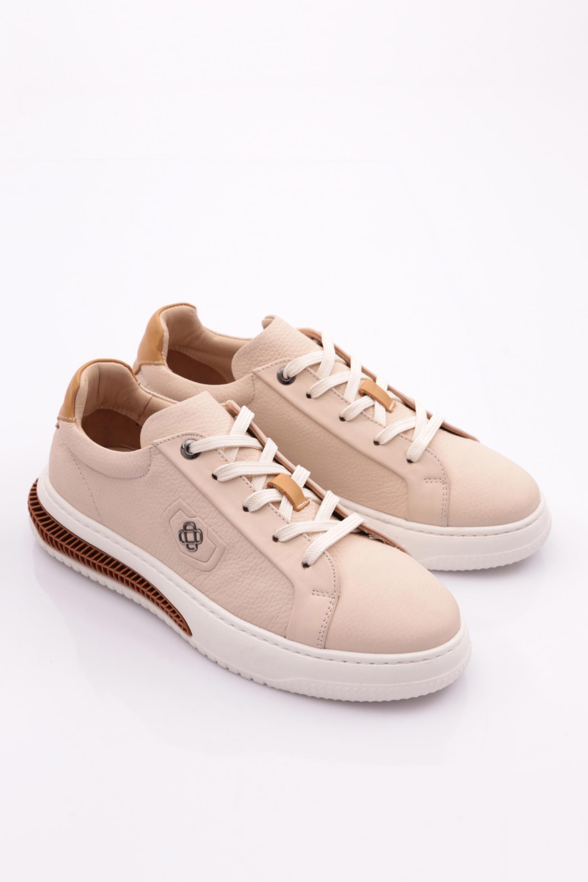 5749 Erkek Sneaker Ayakkabi - Görsel 3