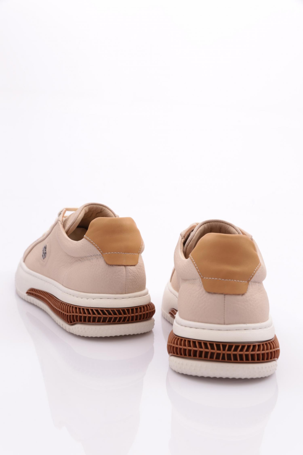 5749 Erkek Sneaker Ayakkabi - Görsel 4