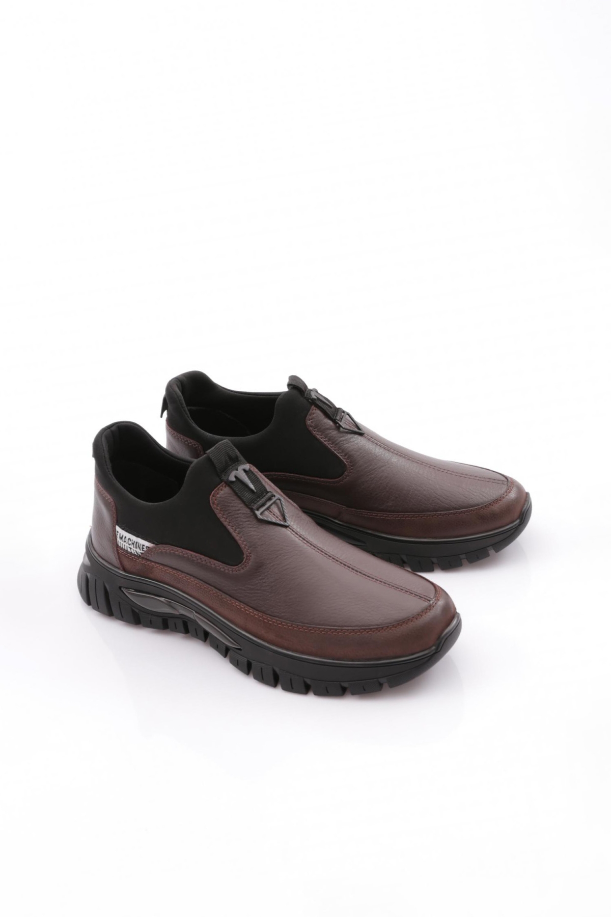 20289 Erkek Spor Ayakkabi - Görsel 3