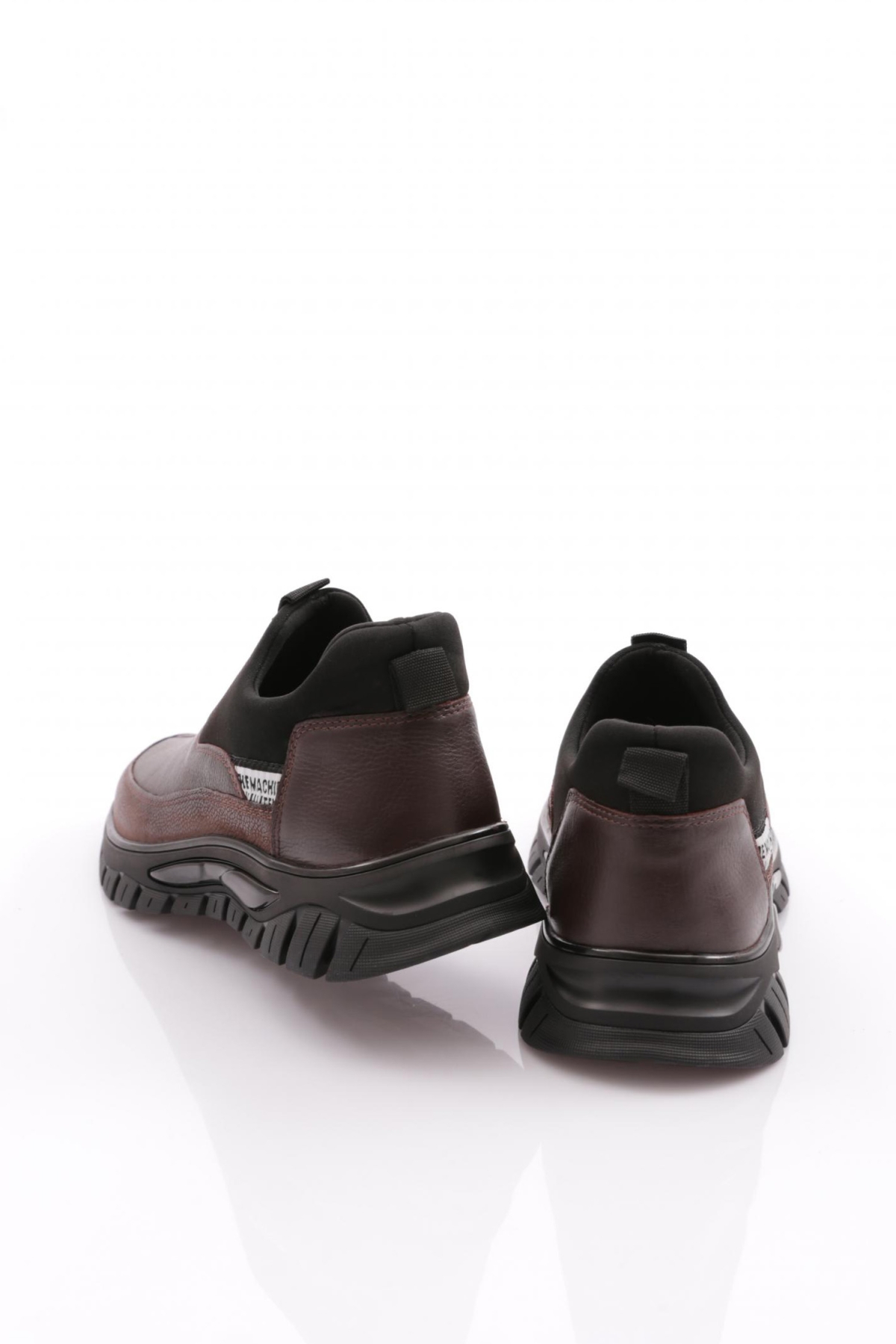 20289 Erkek Spor Ayakkabi - Görsel 4