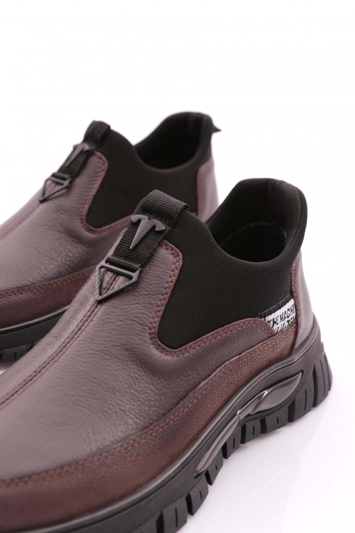 20289 Erkek Spor Ayakkabi - Görsel 5