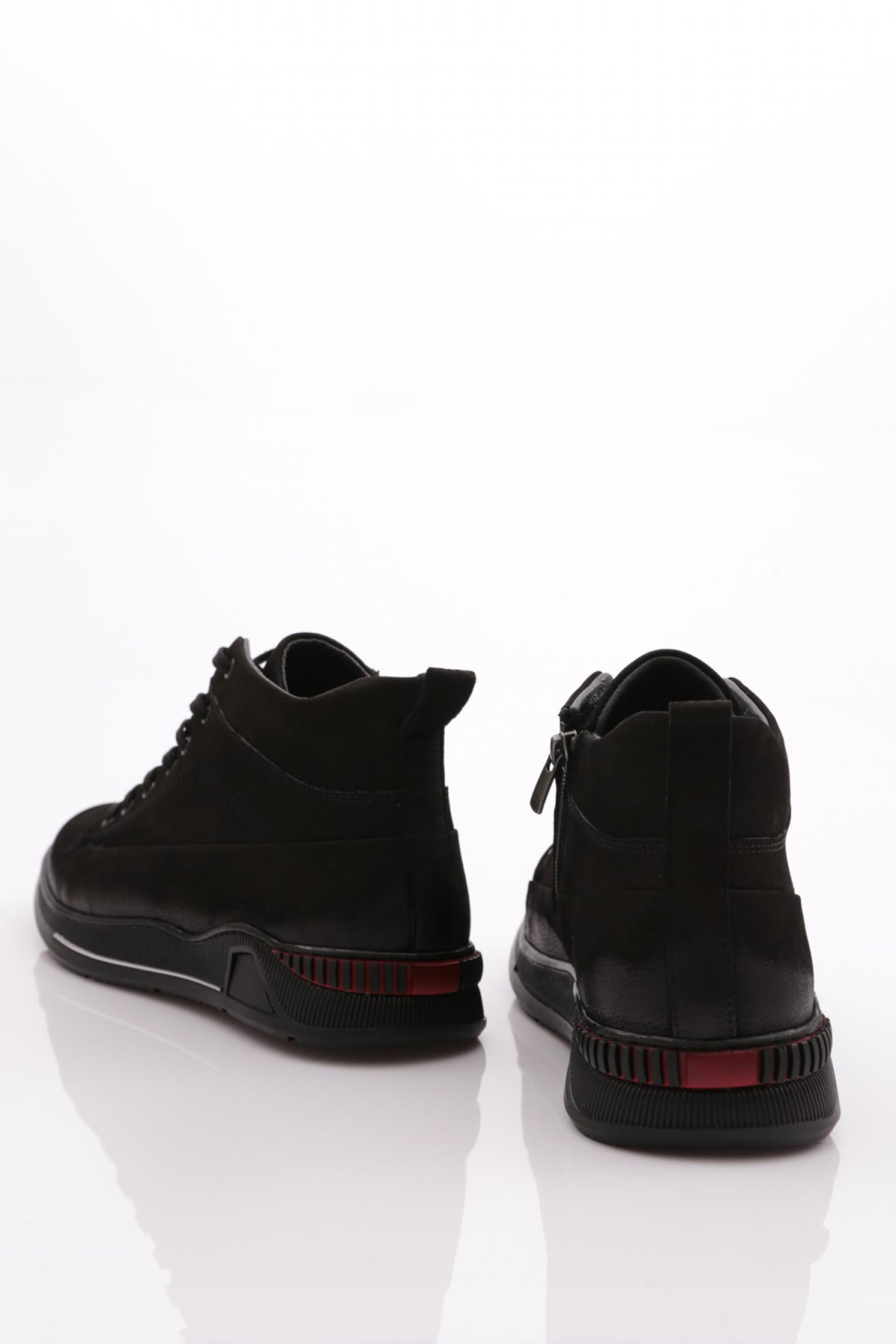 23103 Erkek Bağcikli Bot - Görsel 4